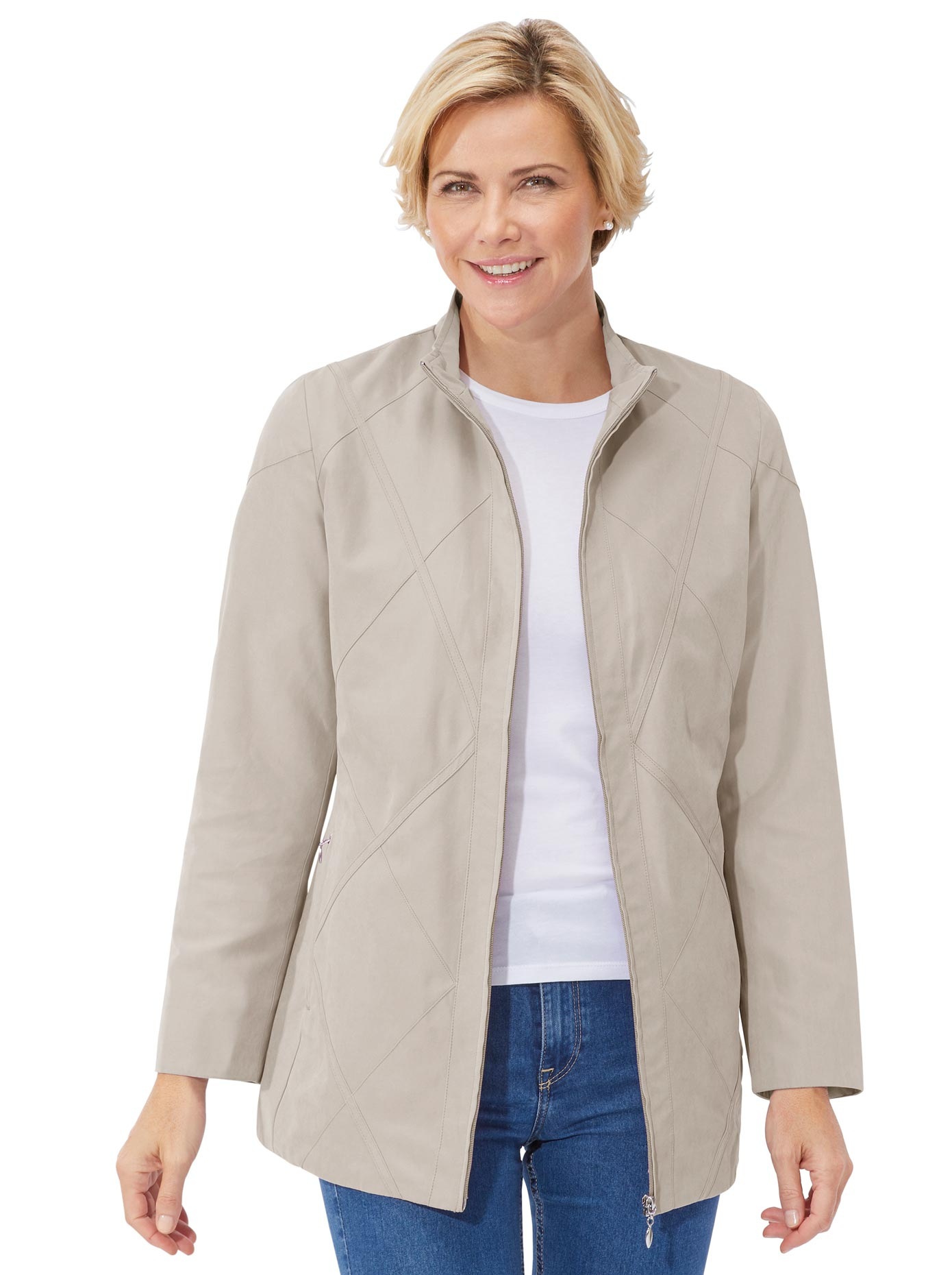 Image of Classic Funktionsjacke bei Ackermann Versand Schweiz