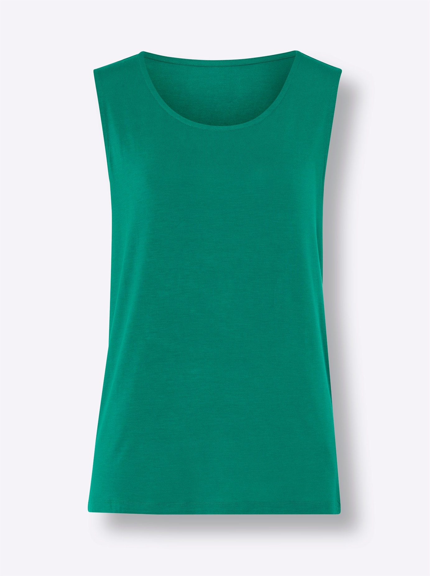Classic Basics Shirttop