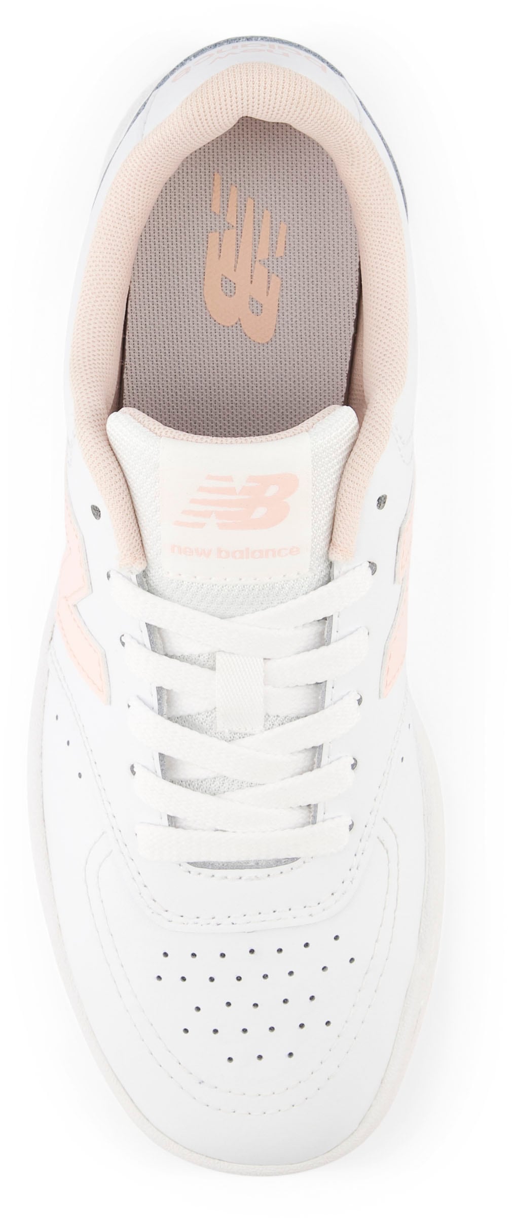 New Balance Sneaker »BBW80«, von dem New Balance 550 inspiriert