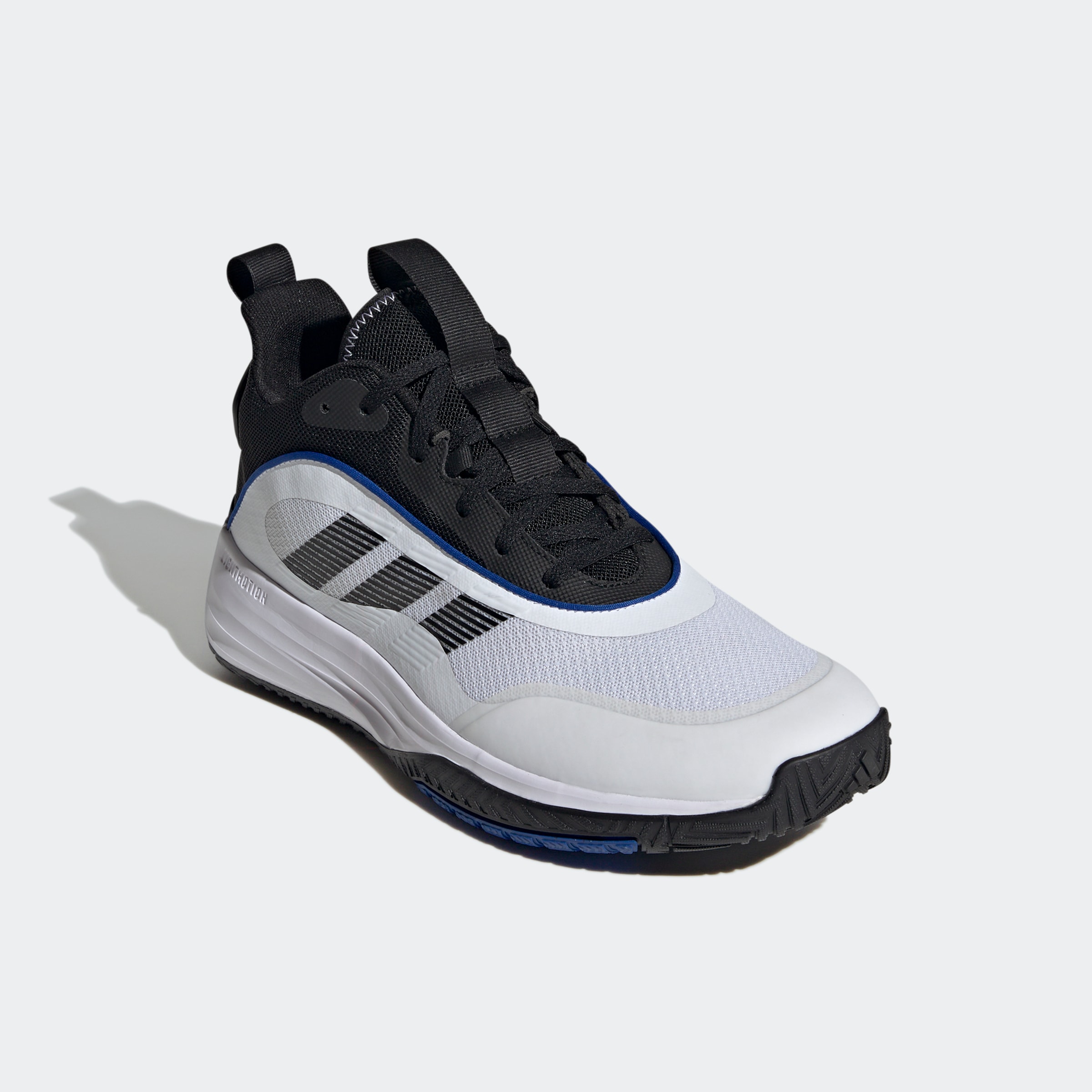 adidas Sportswear Basketballschuh »OWN THE GAME 3«