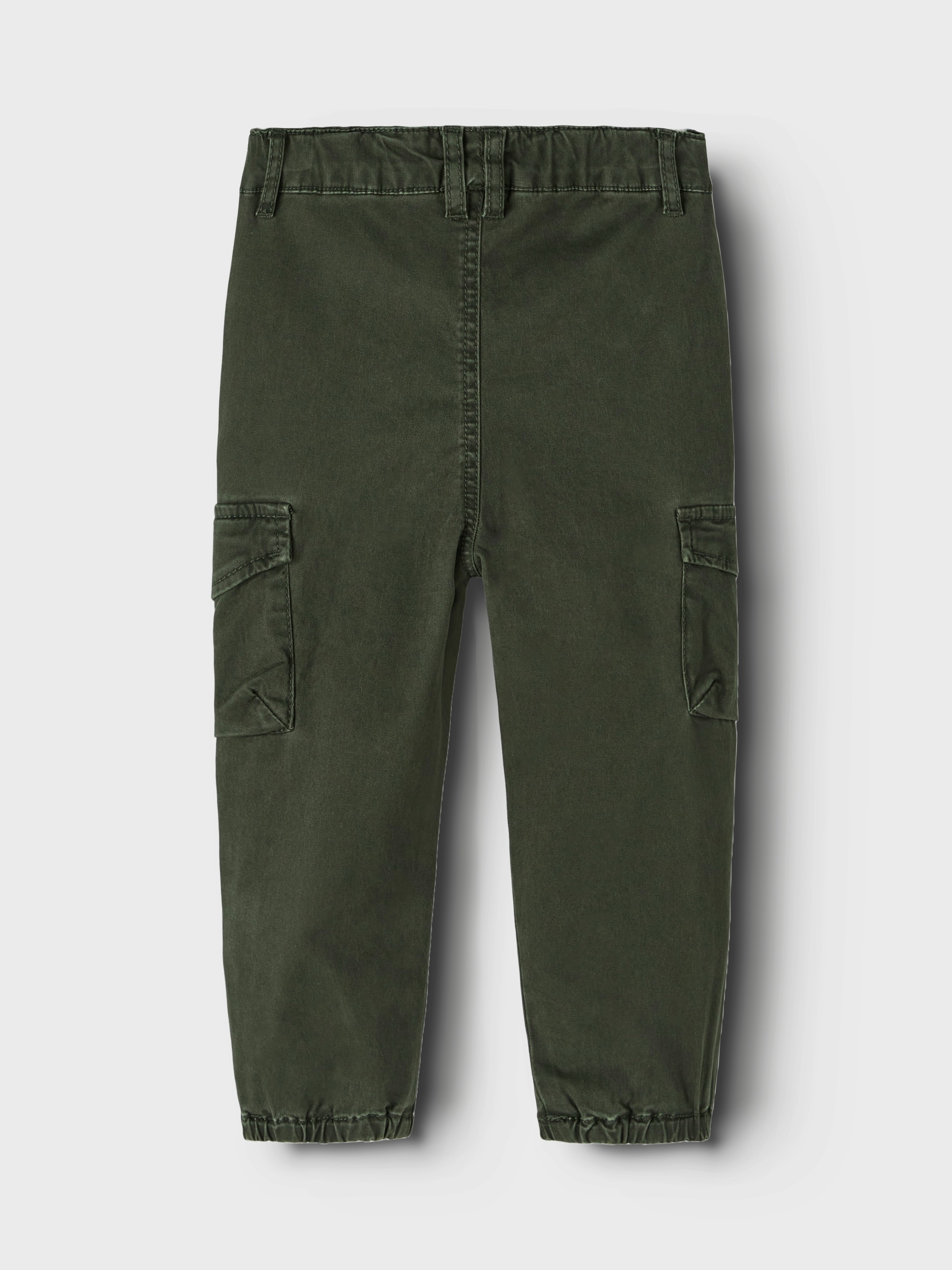 Name It Cargohose »NMMBEN CARGO R TWI PANT 1771-HI NOOS«