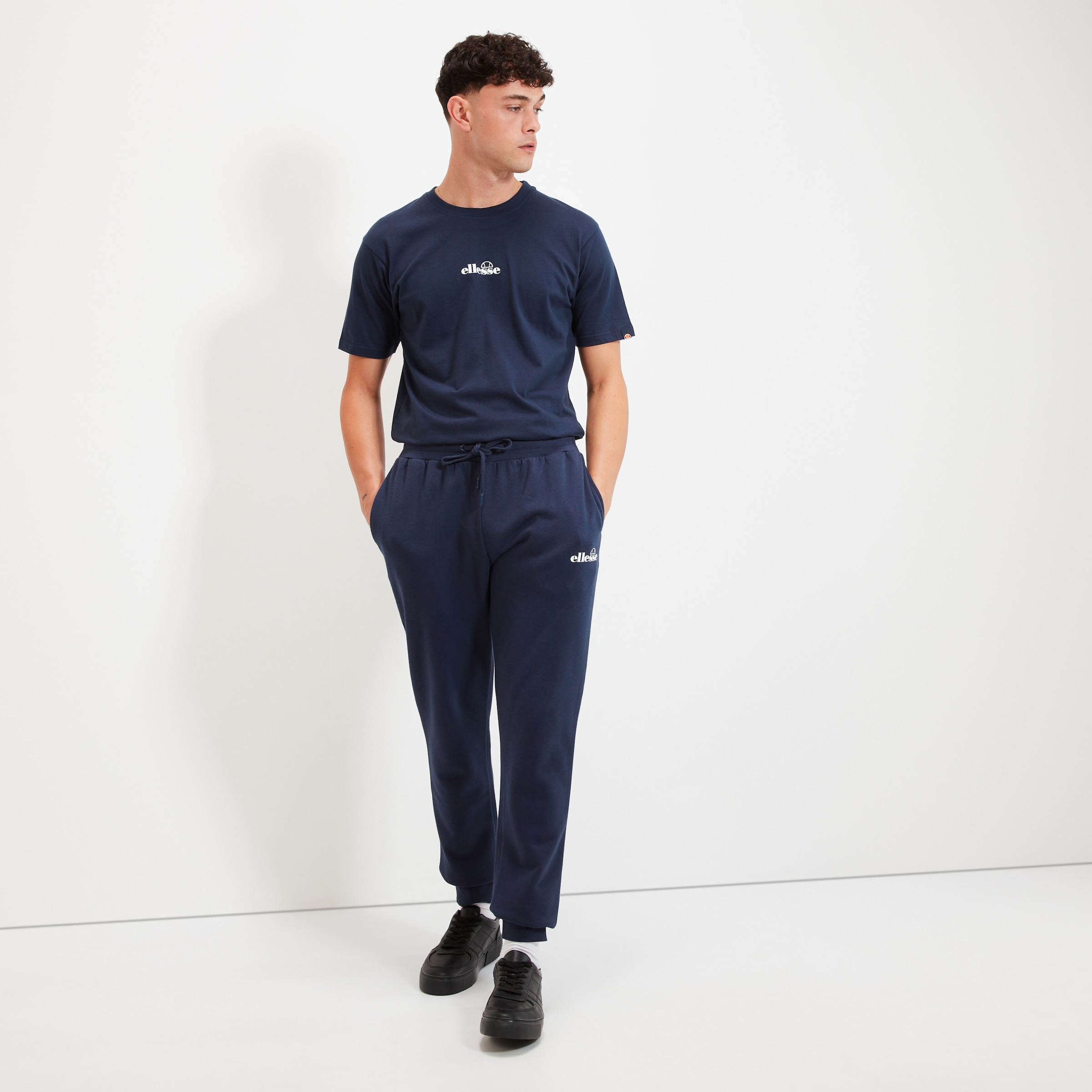 Ellesse Jogginghose »CRAVO JOG PANT«