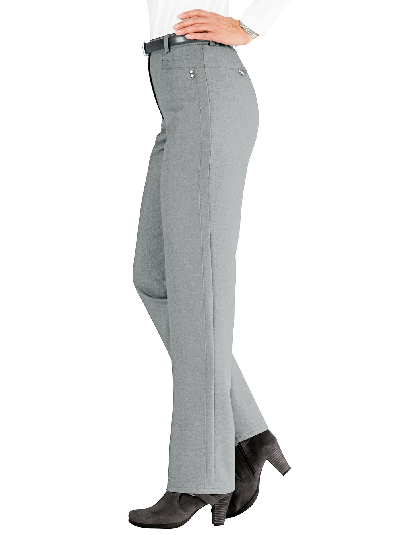 Thermo-Hose mit kuschelig weichem, wärmendem Futter