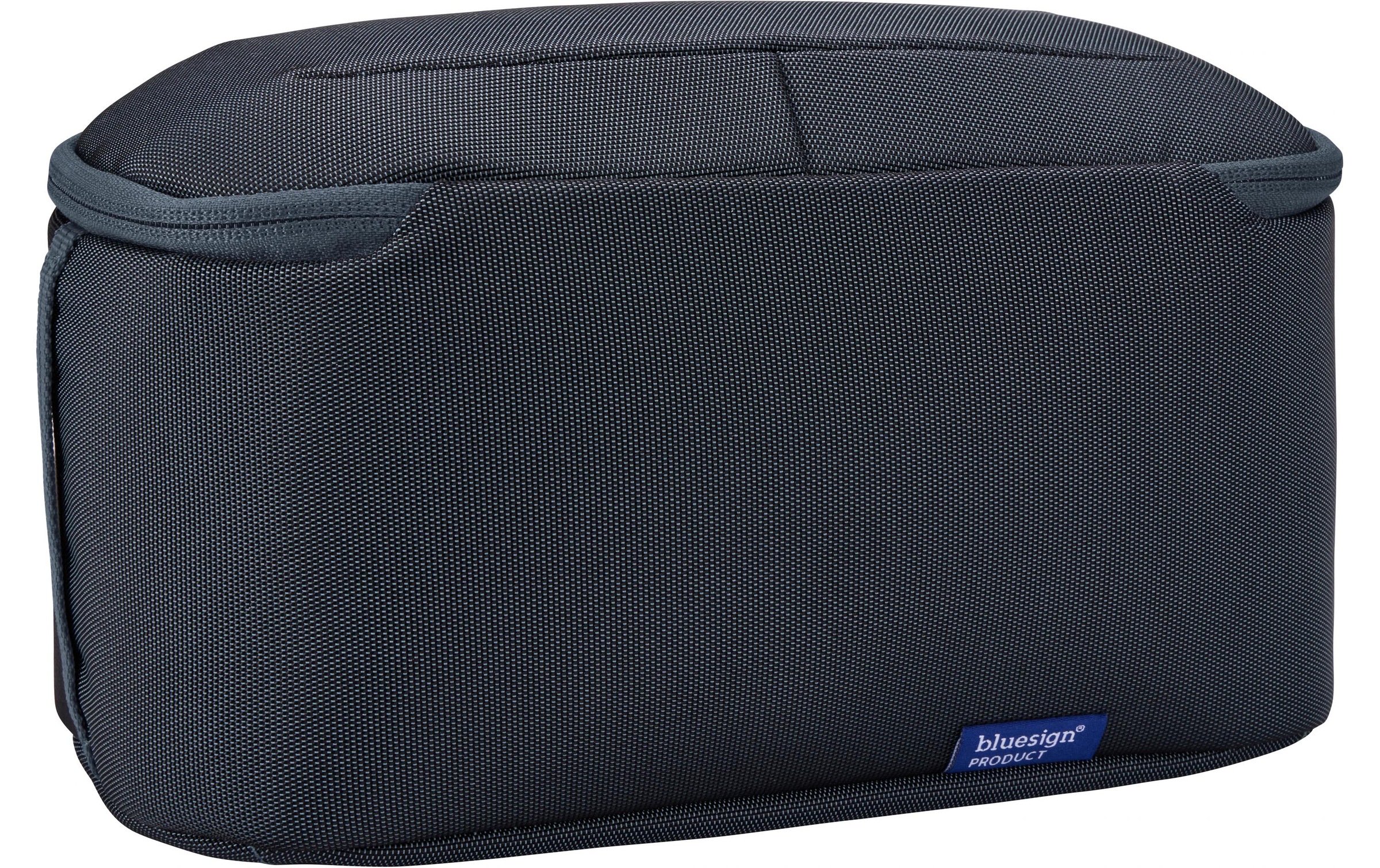 Thule Subterra 2 TSTB404 Dark Slate Beauty case Poliestere, Poliuretano termoplastico (TPU) Grigio