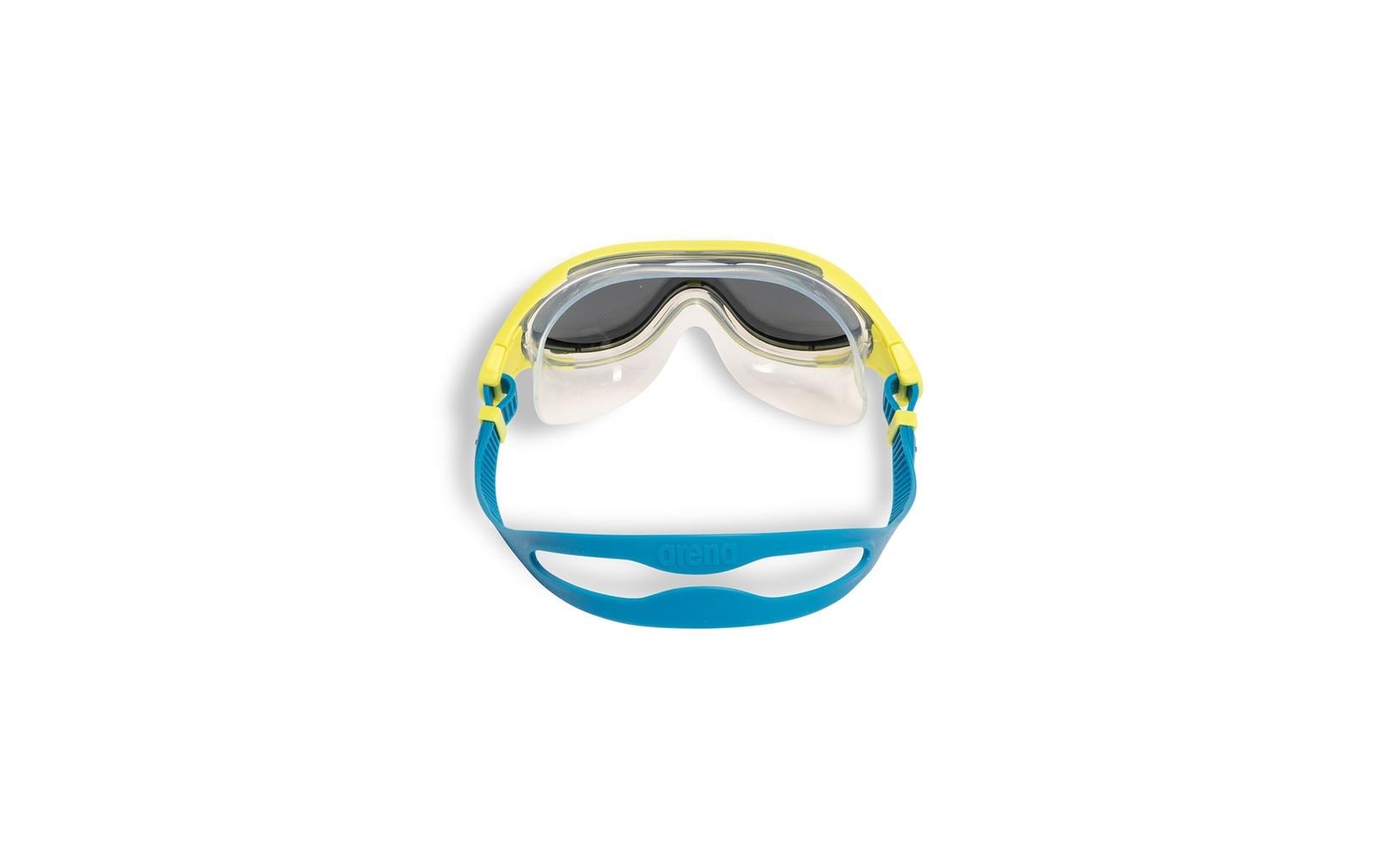 Arena Schwimmbrille »Jr The One Mask Mr«