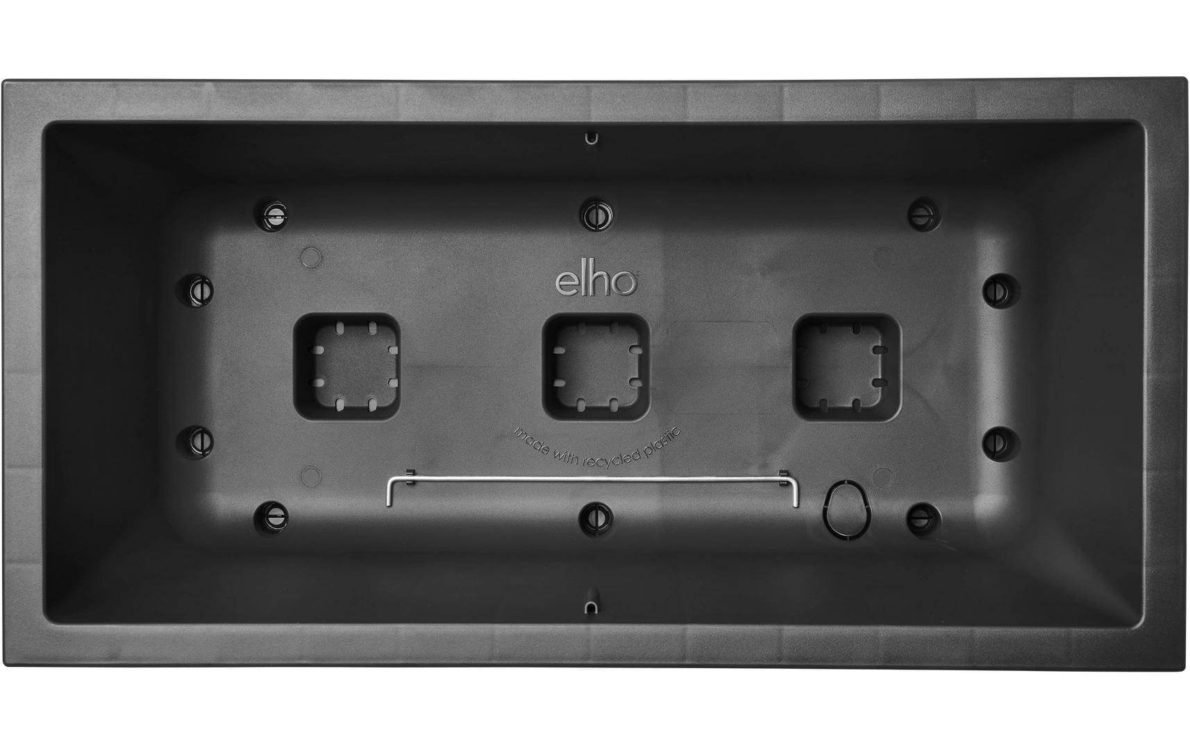 Elho Blumentopf »Vivo Next Lang 60 cm«