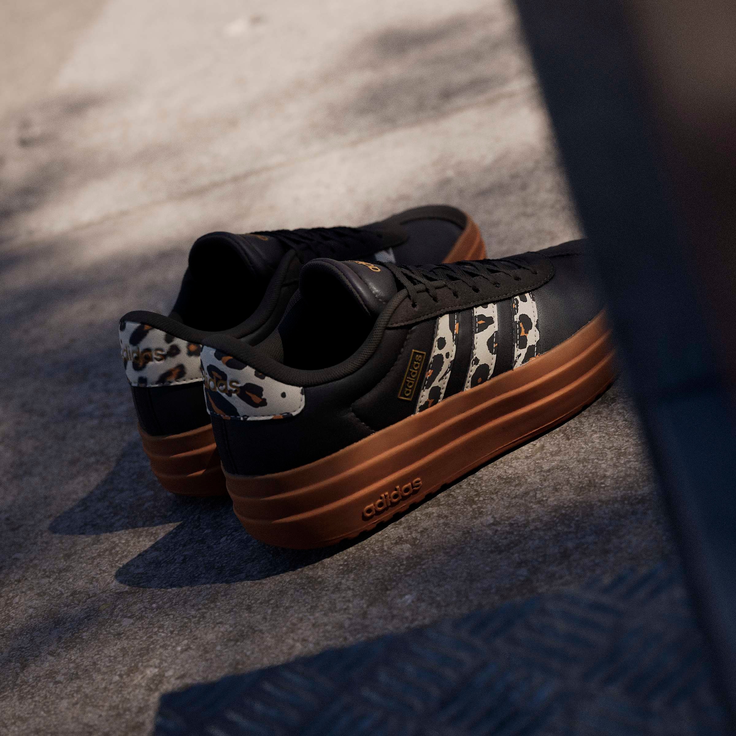 adidas Sportswear Sneakers »VL COURT BOLD«