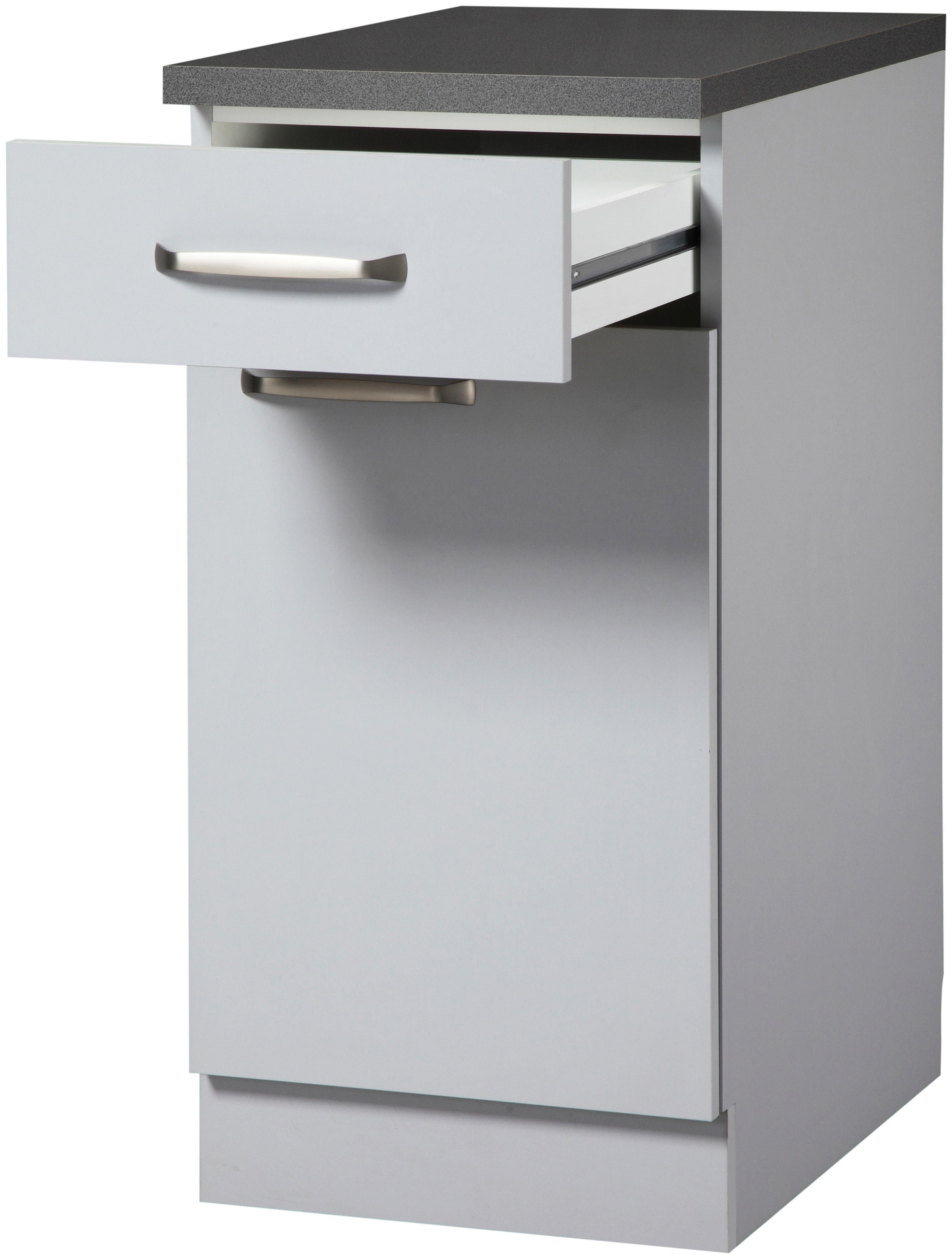 wiho Küchen Unterschrank »Michigan«