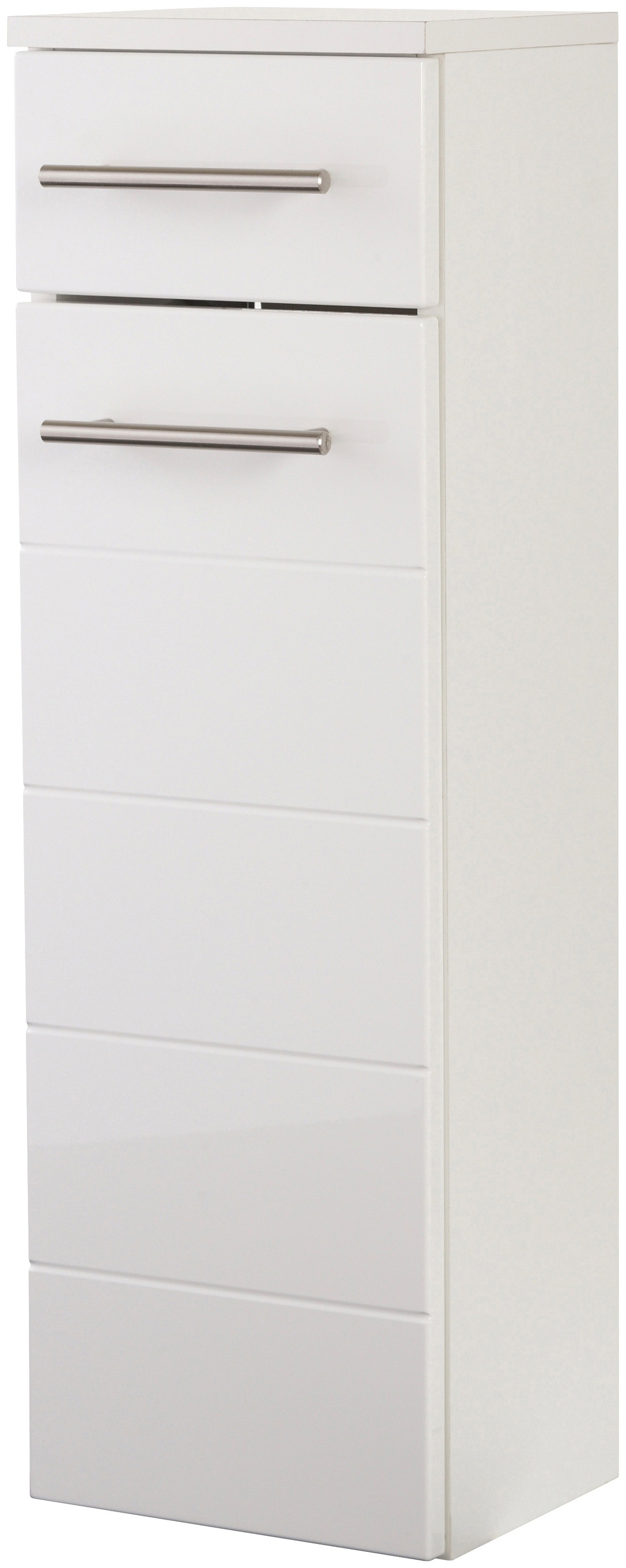 welltime Badmöbel-Set »Porto« 3 Stk. tlg.