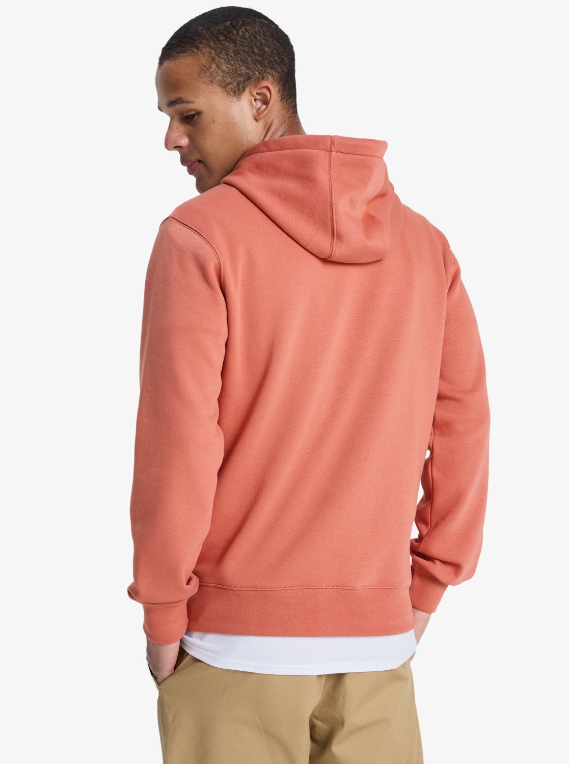 Quiksilver Sweat à capuche »FINELINE HOODIE«
