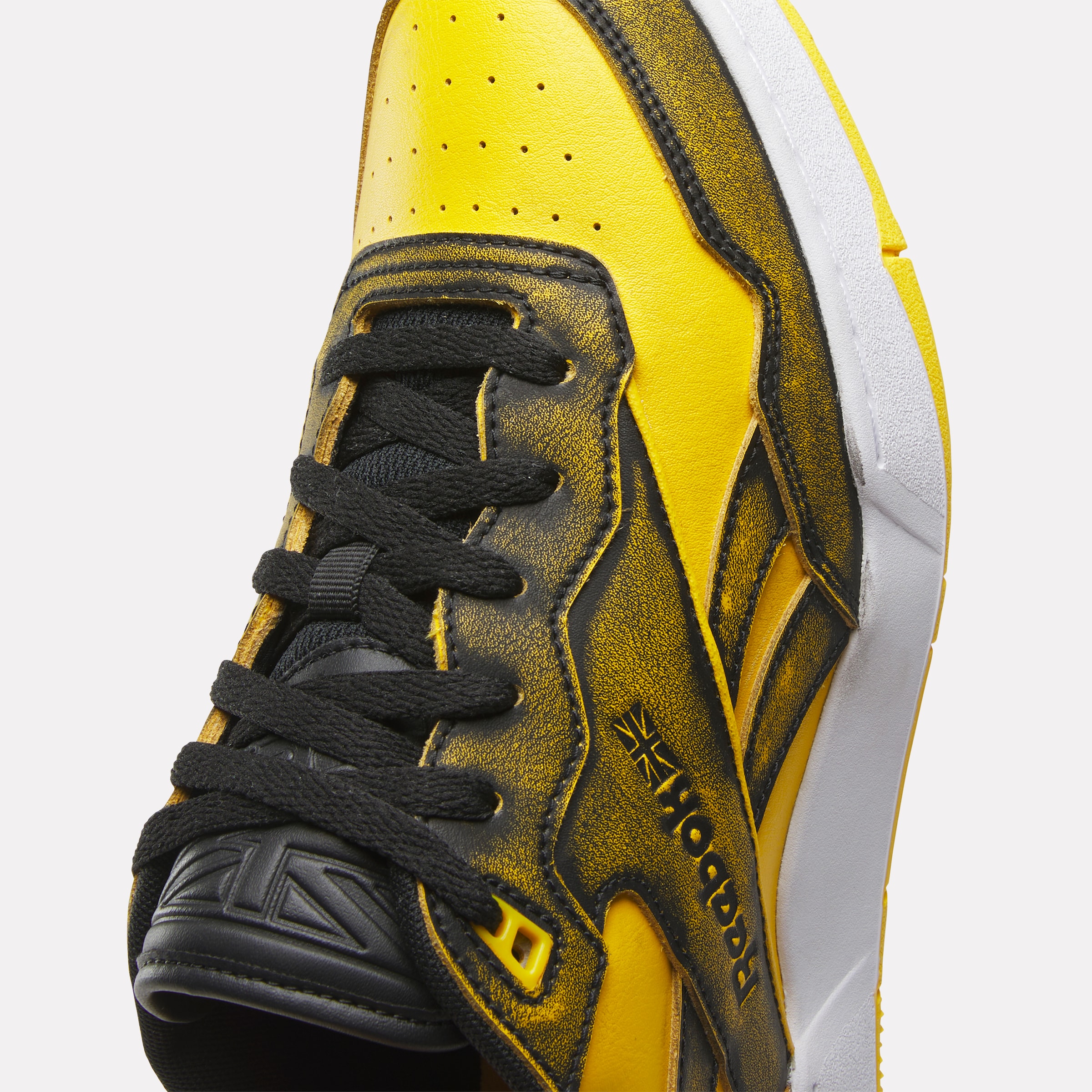Reebok Classic Sneaker »BB 4000 II«