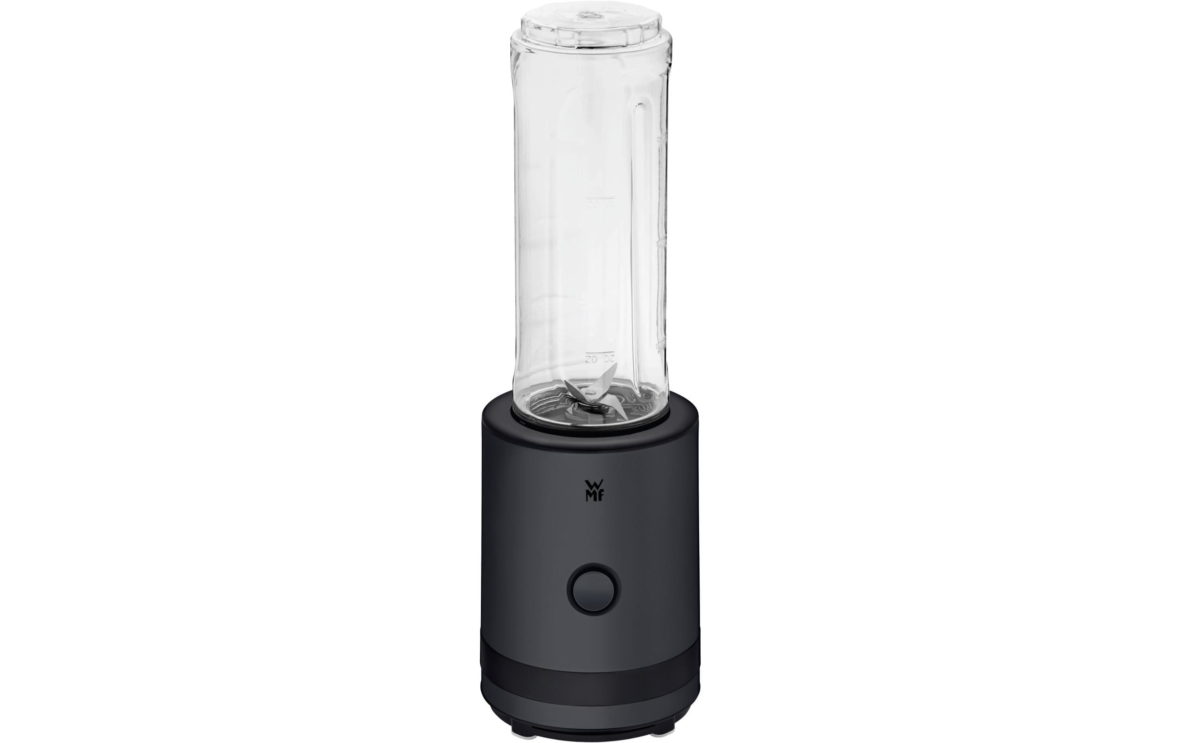 Image of WMF Smoothie-Maker "Maker KÜCHENminis Deep Black" 300 W