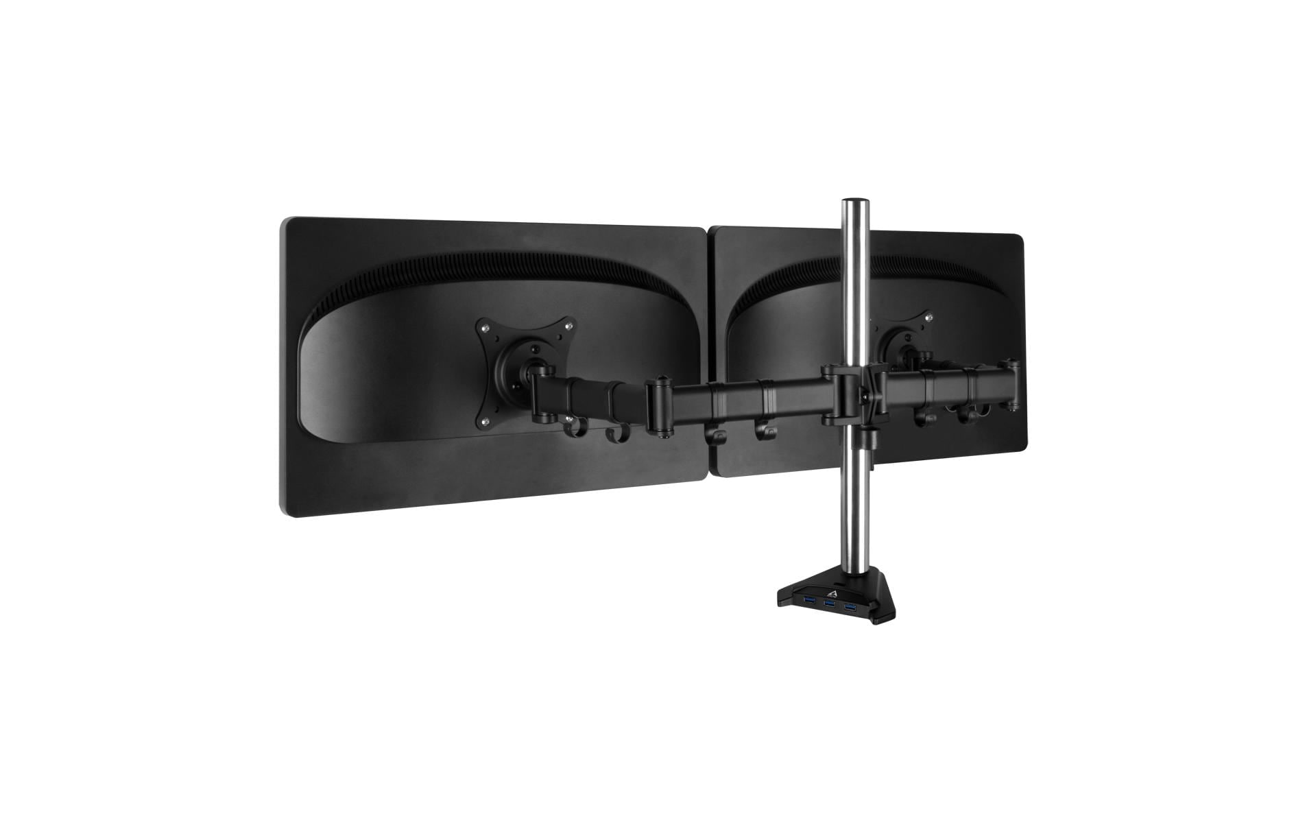 Monitor-Halterung »Arctic Cooling Z2 Pro (Gen 3) bis 30 kg«