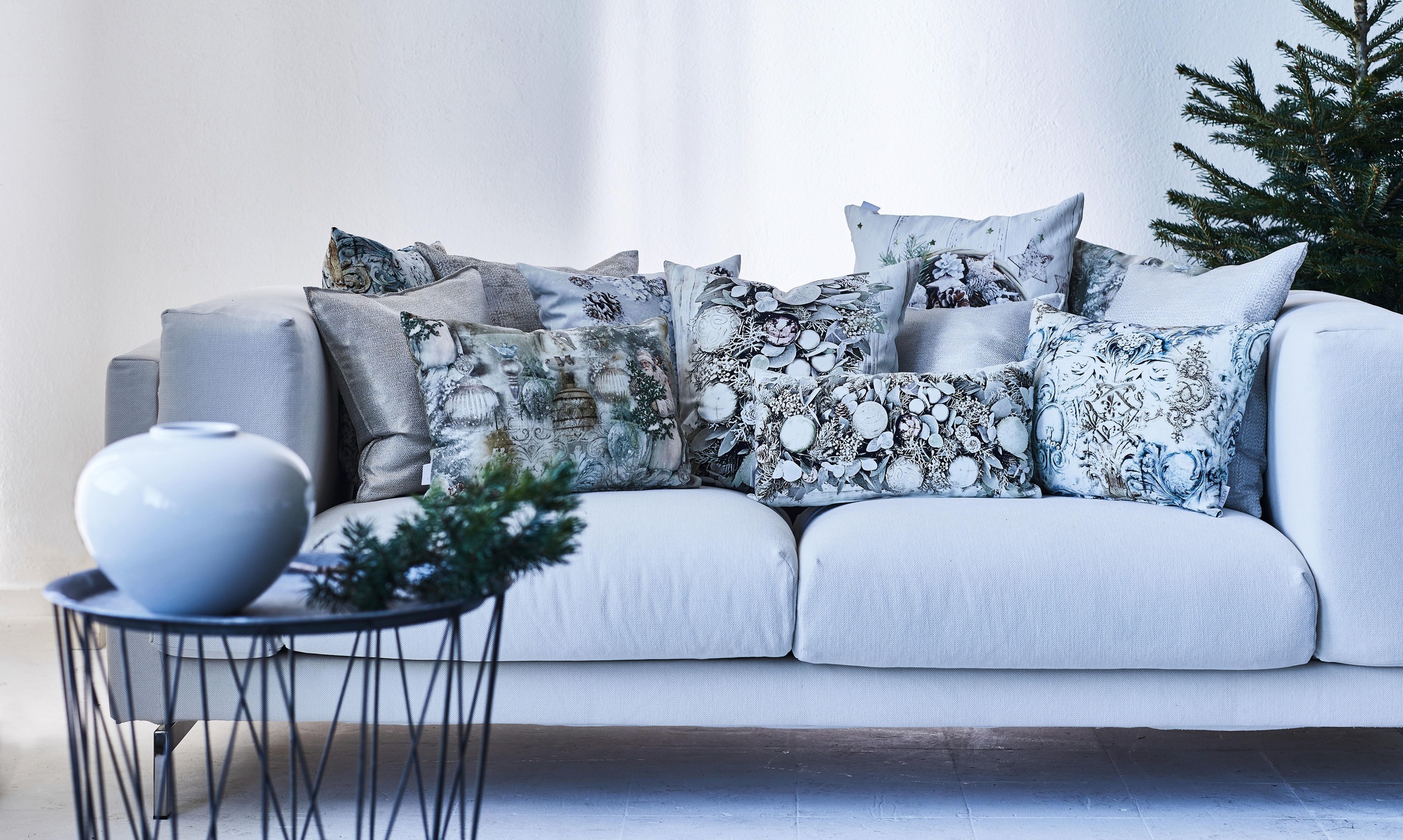 Image of APELT Dekokissen »4696«, (1 St.) bei Ackermann Versand Schweiz