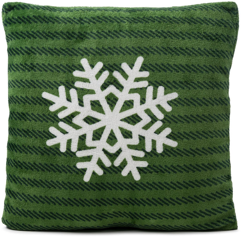 Gözze Coussin décoratif »Scandic«