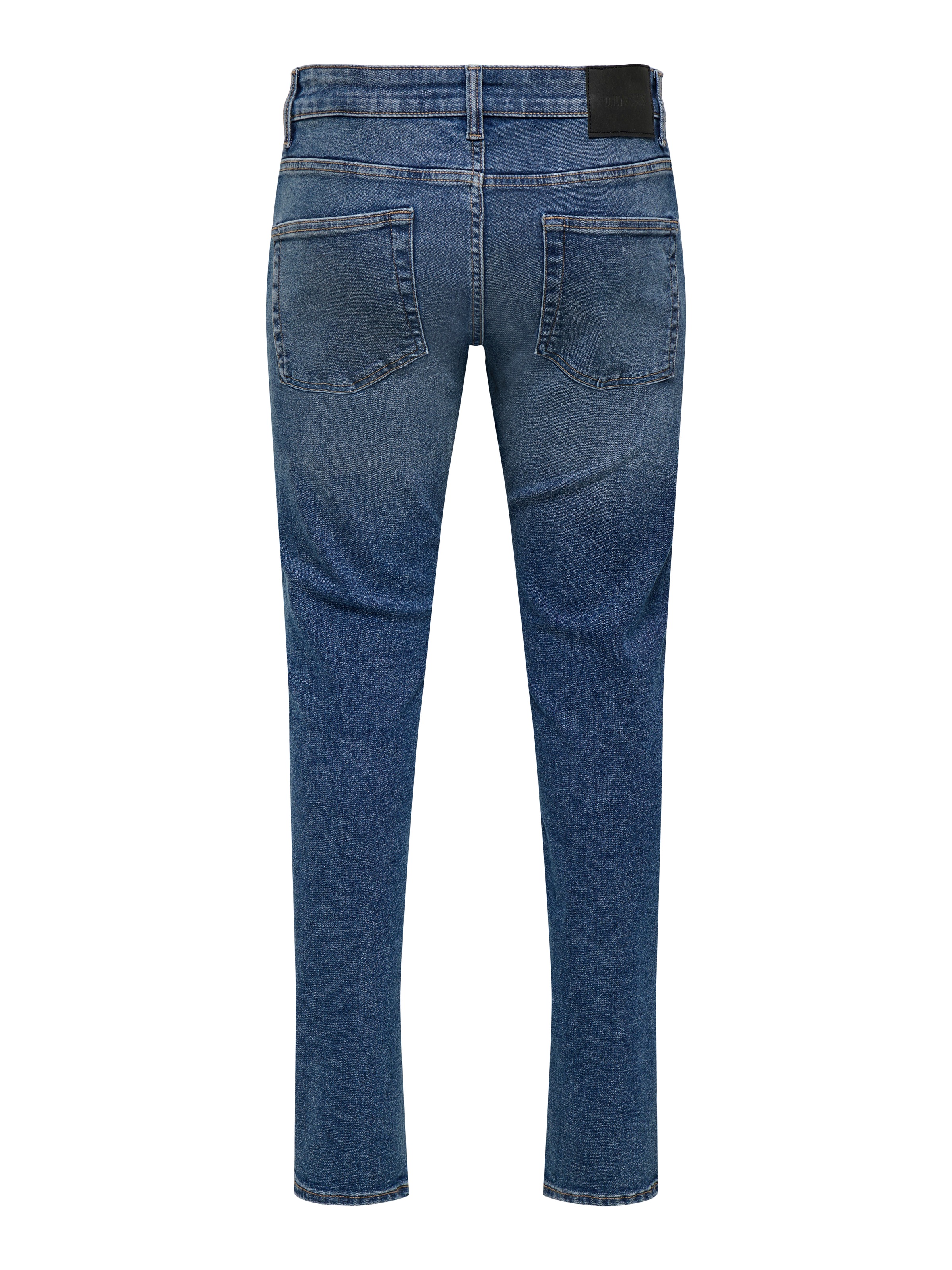 ONLY & SONS Jeans slim »ONSLOOM SLIM 5748 EY BOX JEANS MU« Baumwollmischung, slim fit