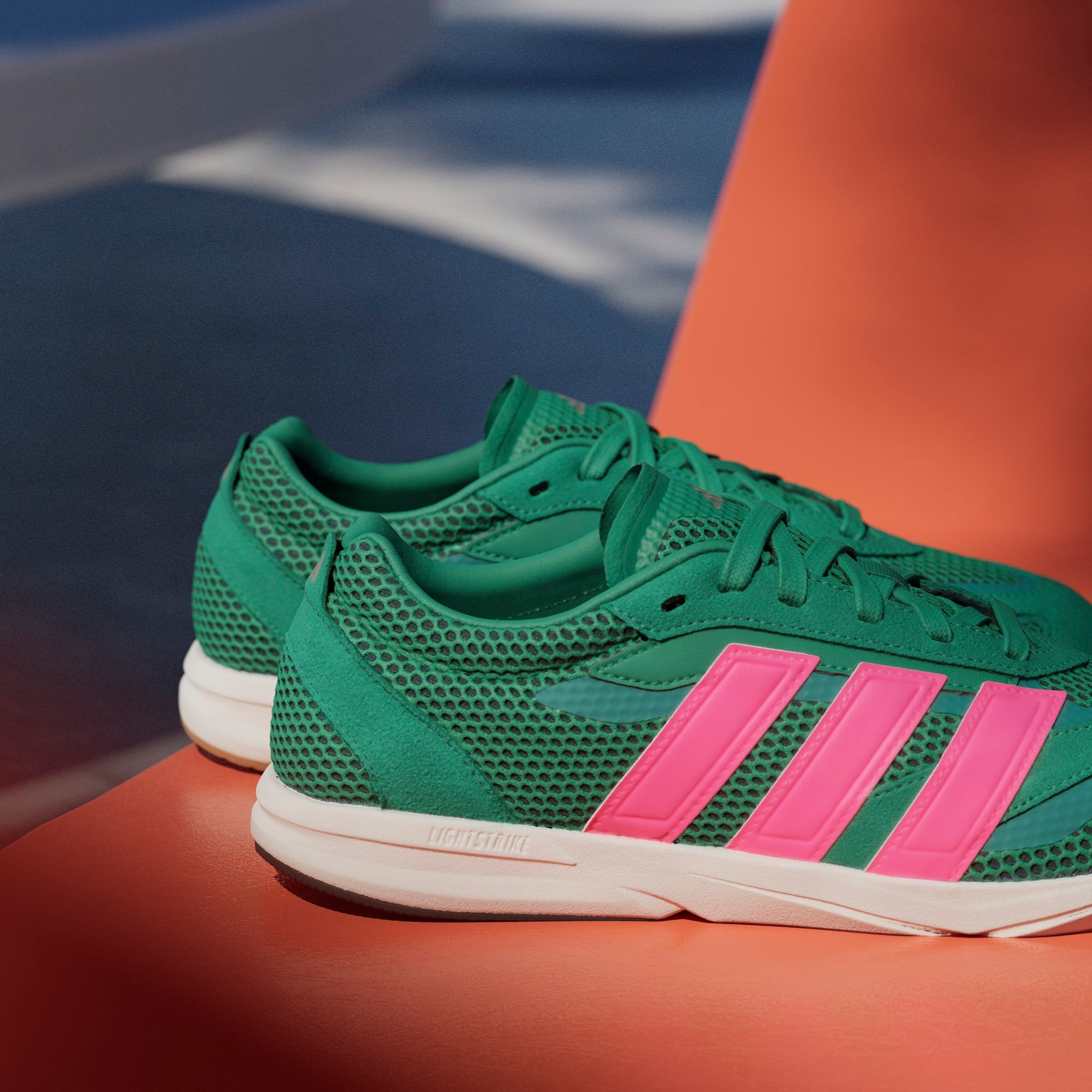 adidas Sportswear Sneaker »LIGHTBLAZE LP«