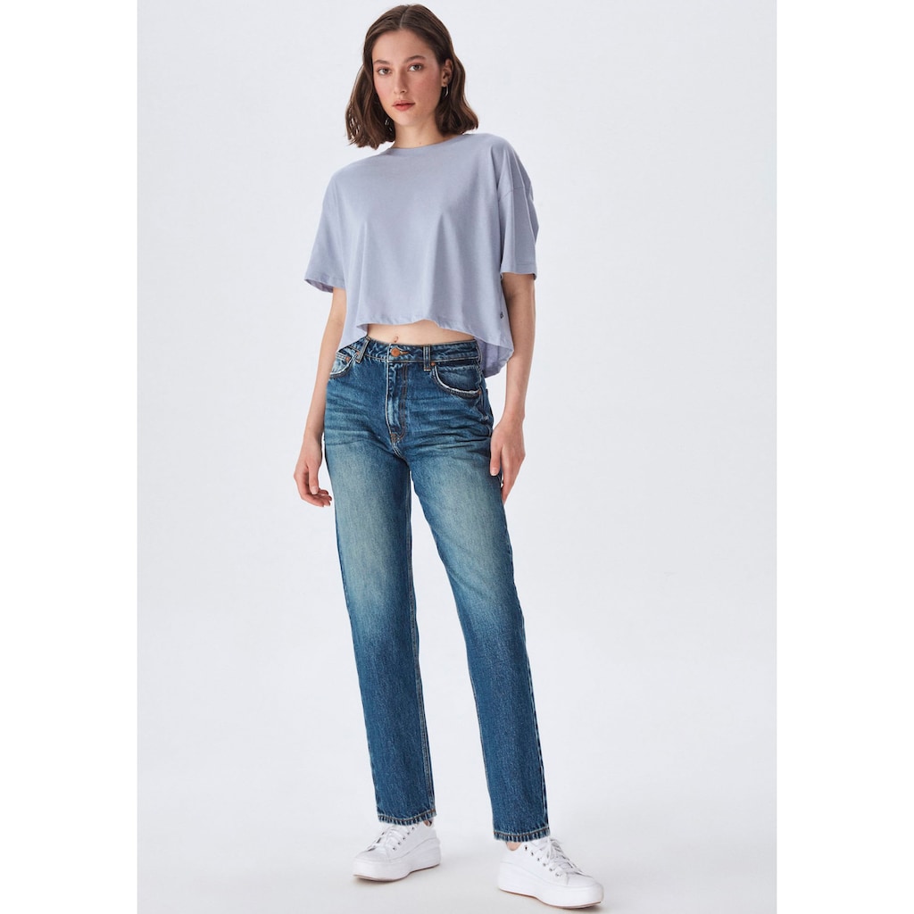 LTB 5-Pocket-Jeans »Maggie X«