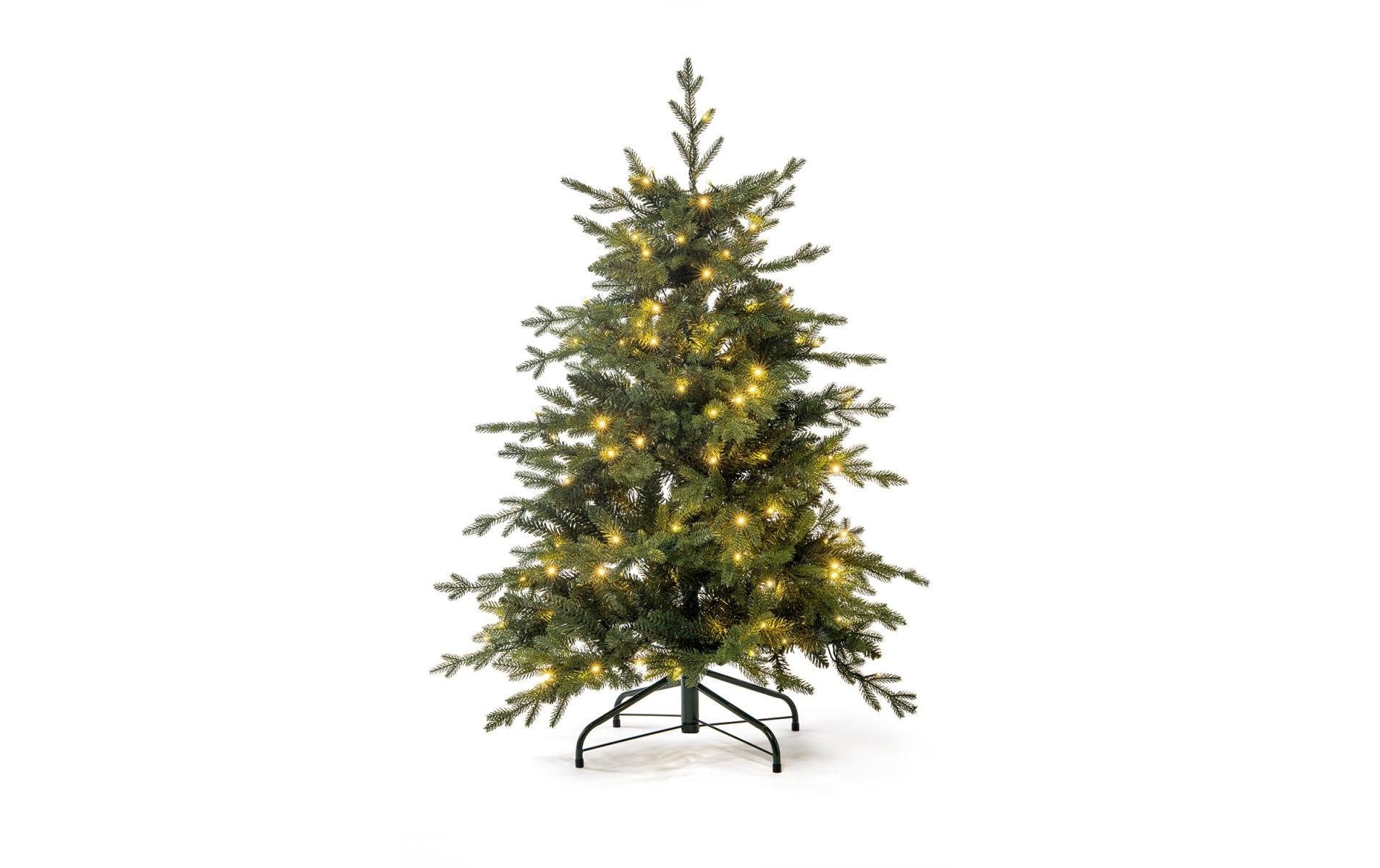 Künstlicher Weihnachtsbaum »LED Tree 120 Warmweiss«