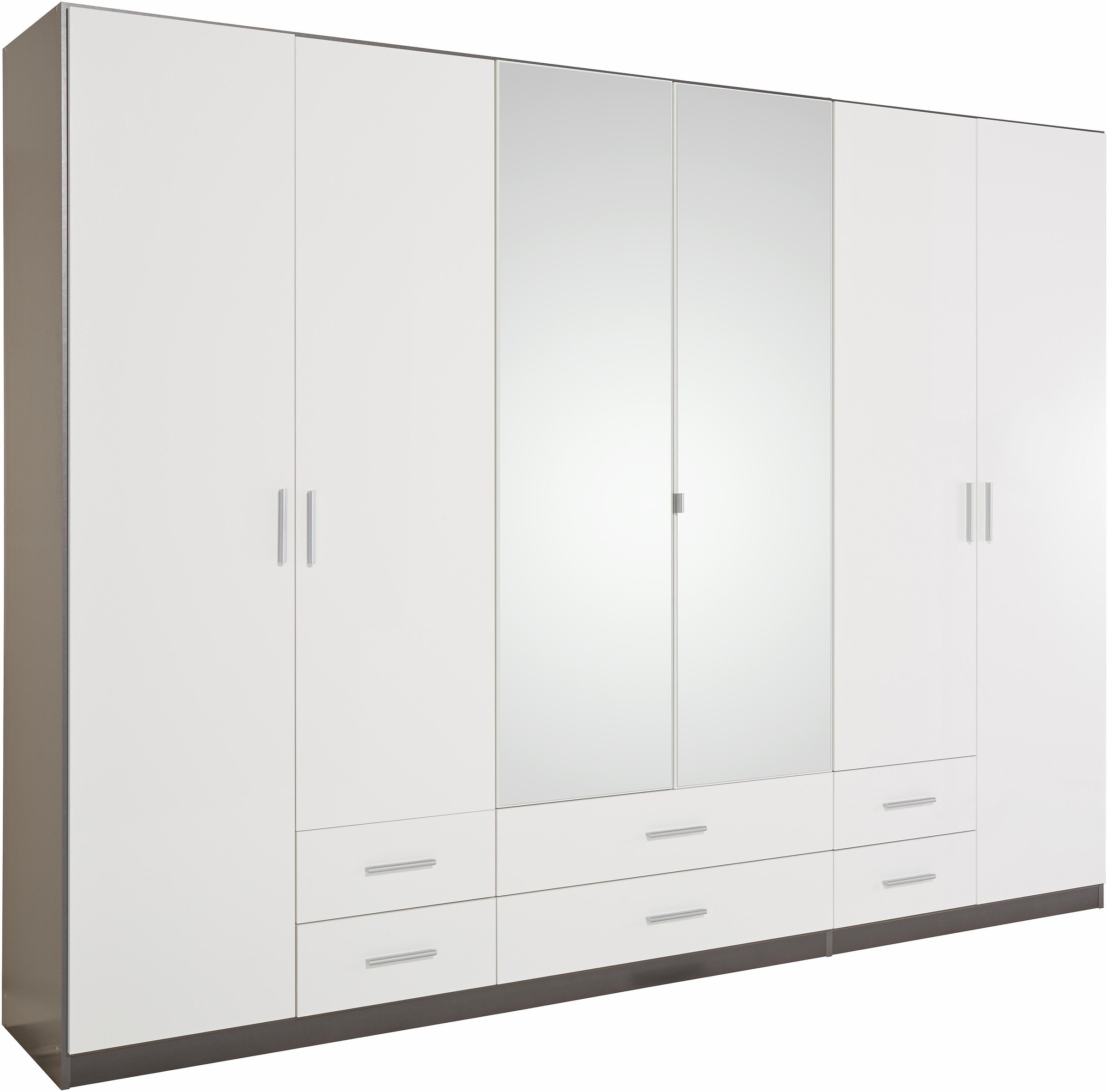 Image of rauch Kleiderschrank »Hilden« bei Ackermann Versand Schweiz