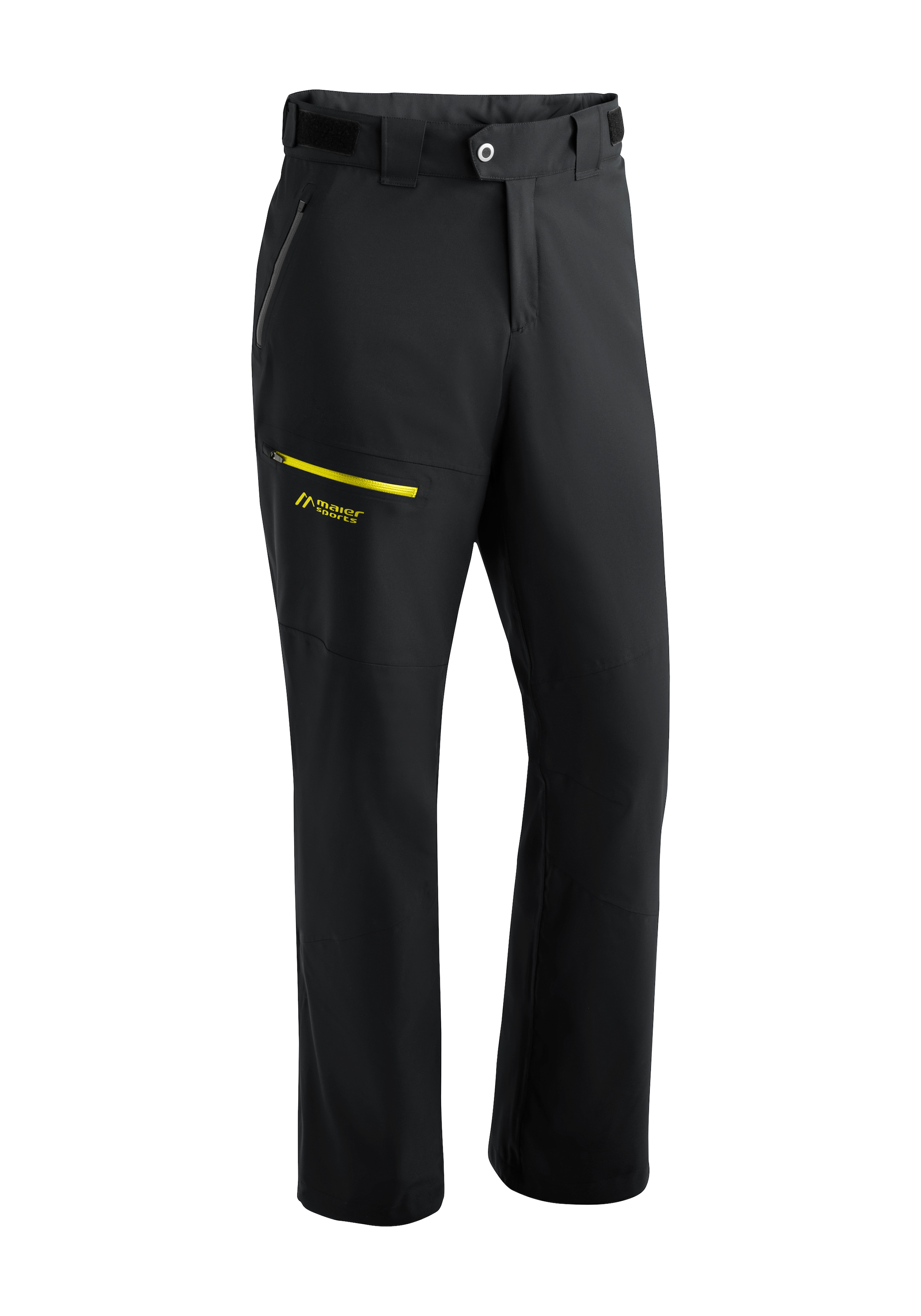 Outdoorhose »Narvik Pants M«, funktionale Touren Herren-Hose, atmungsaktiv und...