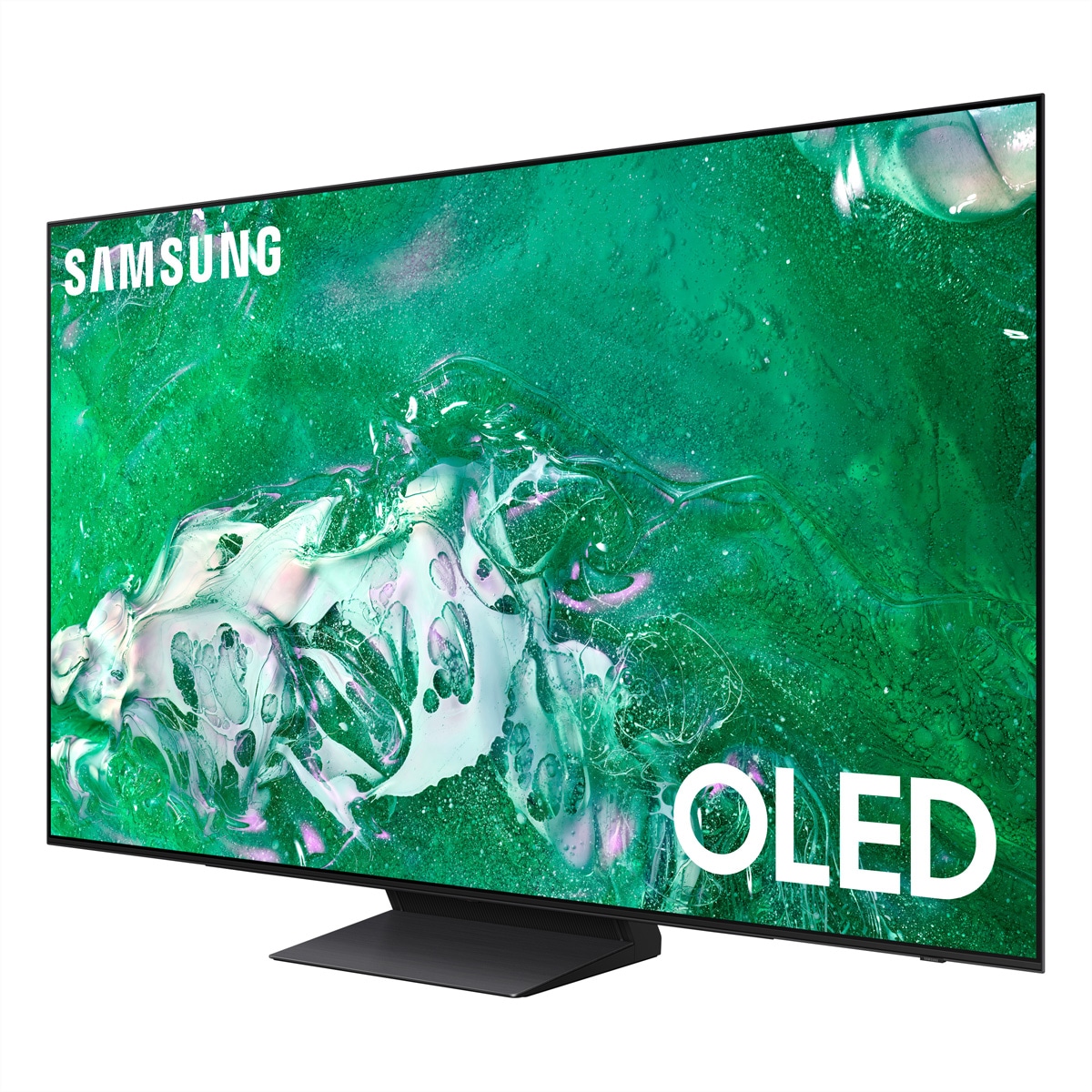 Samsung LED-Fernseher »QE48S90DAEXZU«, 4K