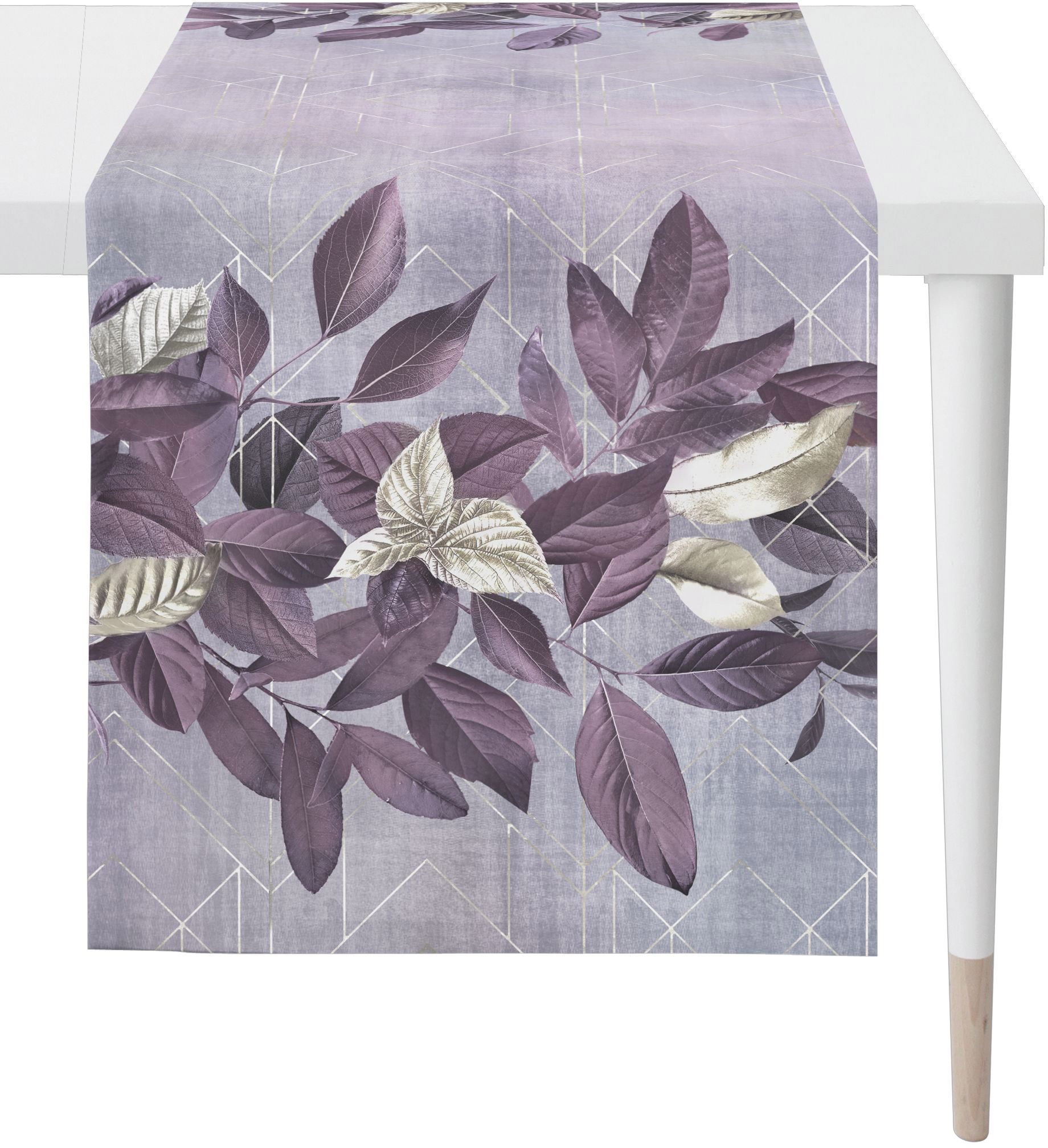 Image of APELT Tischläufer »1608 HERBSTZEIT«, (1 St.), Digitaldruck bei Ackermann Versand Schweiz