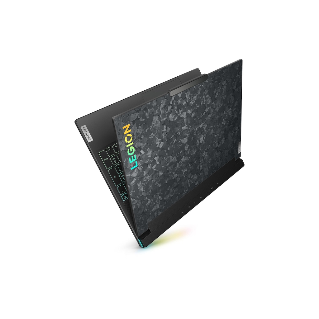 Lenovo Gaming-Notebook »Legion 9 16IRX8 (Intel)«, / 16 Zoll, Intel, Core i9, GeForce RTX 4090, 2000 GB SSD