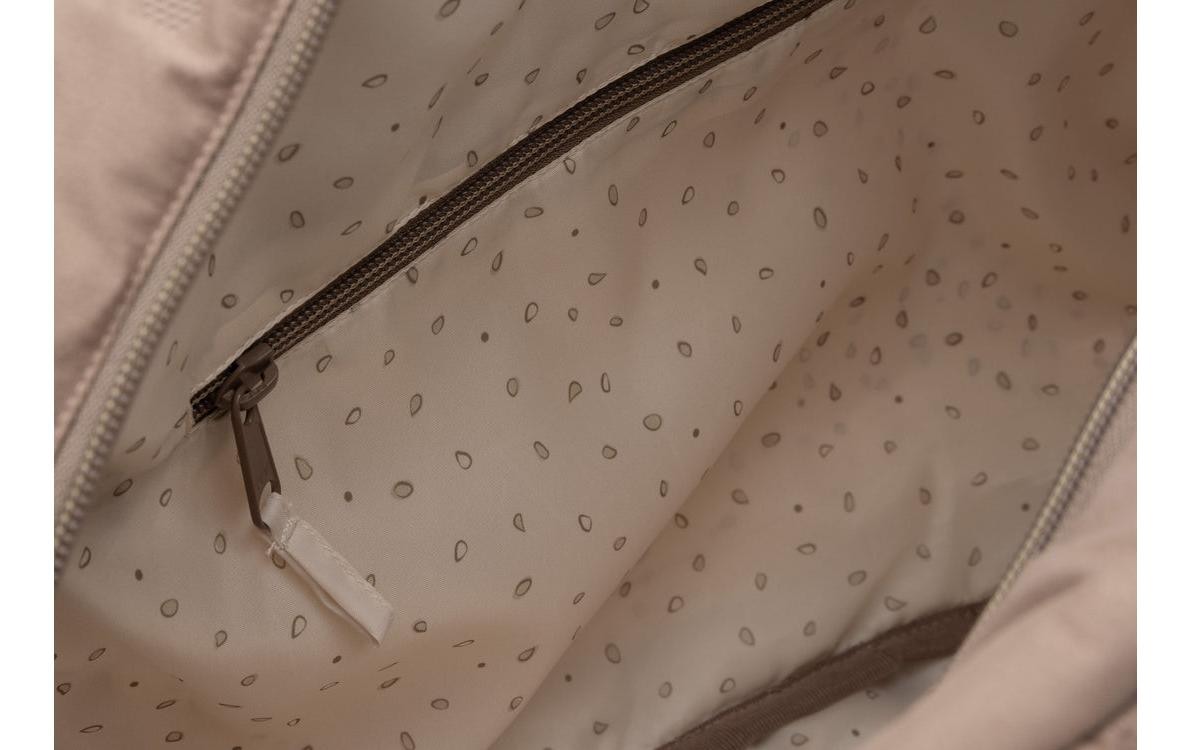 Jollein Wickeltasche »Embossed Lily«