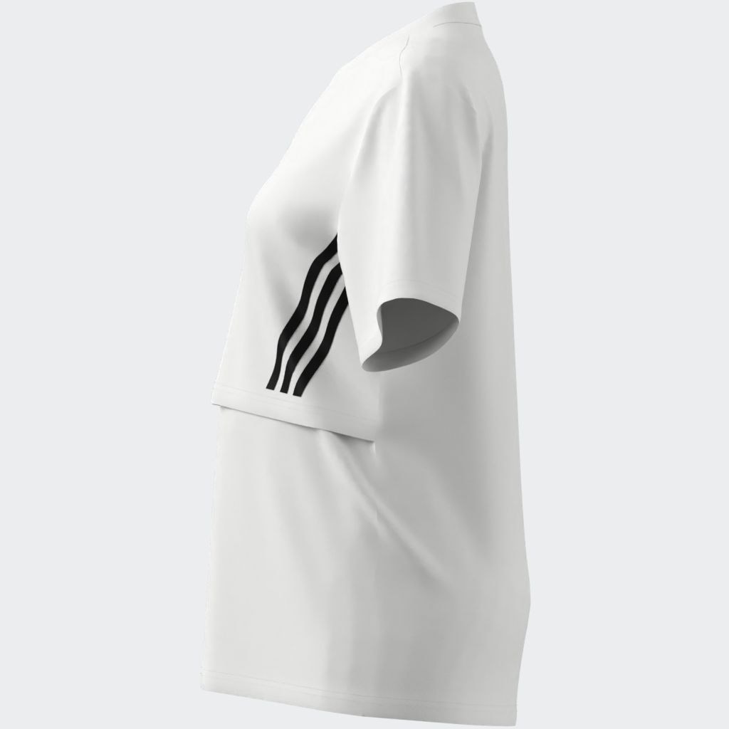 adidas Performance T-Shirt »MAT TEE«, Trainingsshirt für die Schwangerschaft
