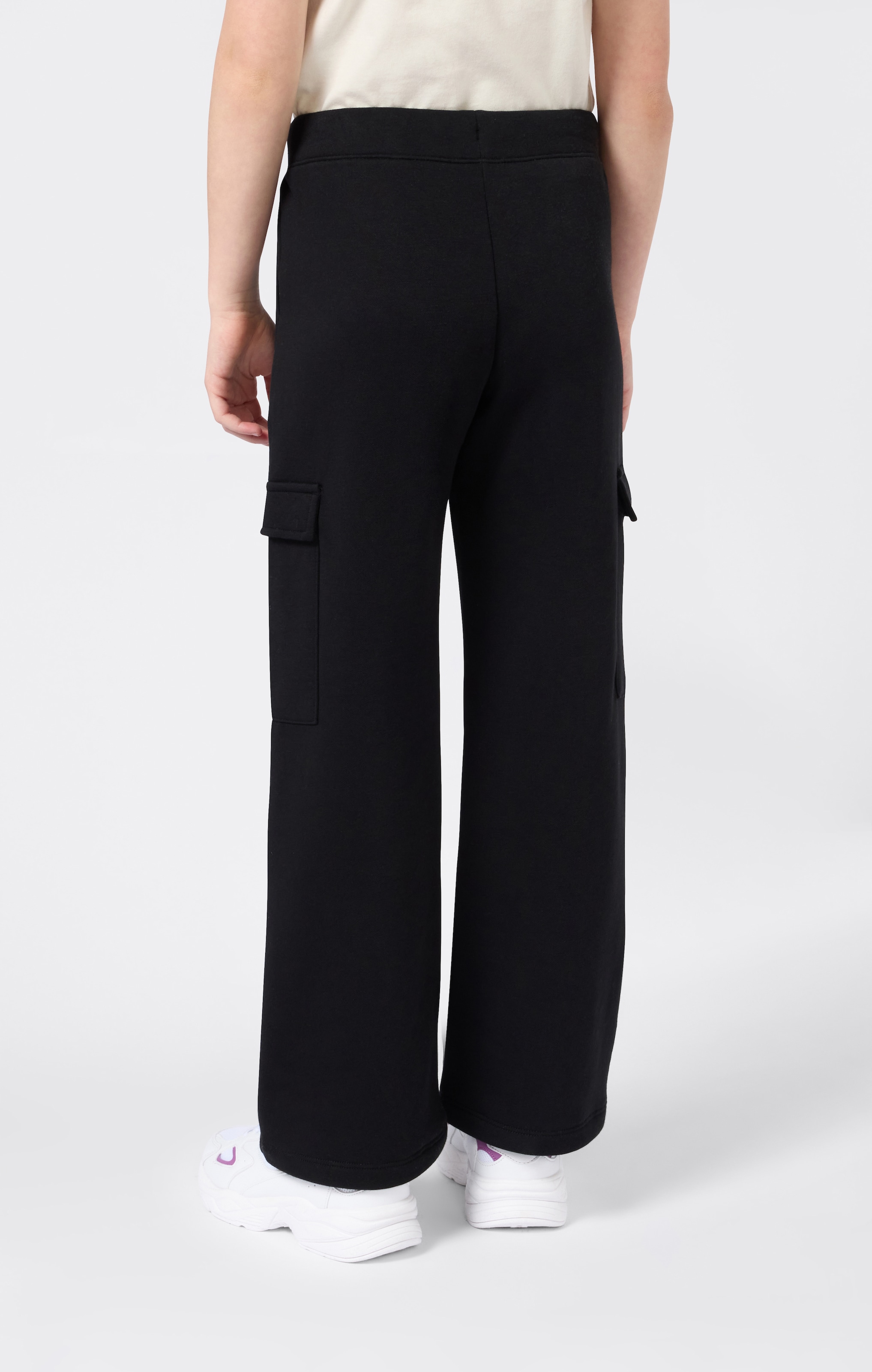 Champion Cargohose »ICONS Cargo Pants«, (1 tlg.)