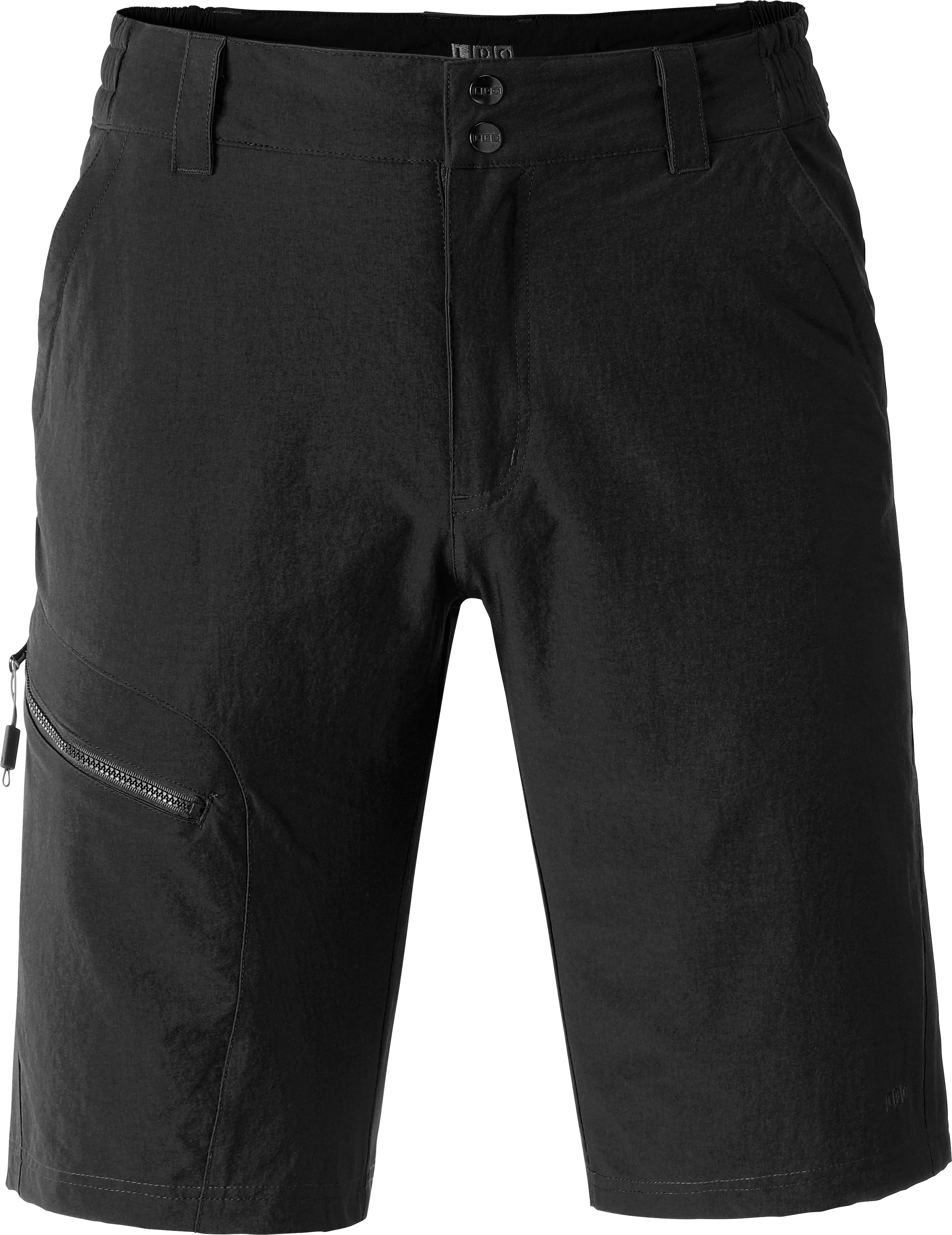 Image of DEPROC Active Bermudas "KENTVILLE URBAN Short & kurze Hose" Schnelltrocknend und atmungsaktiv