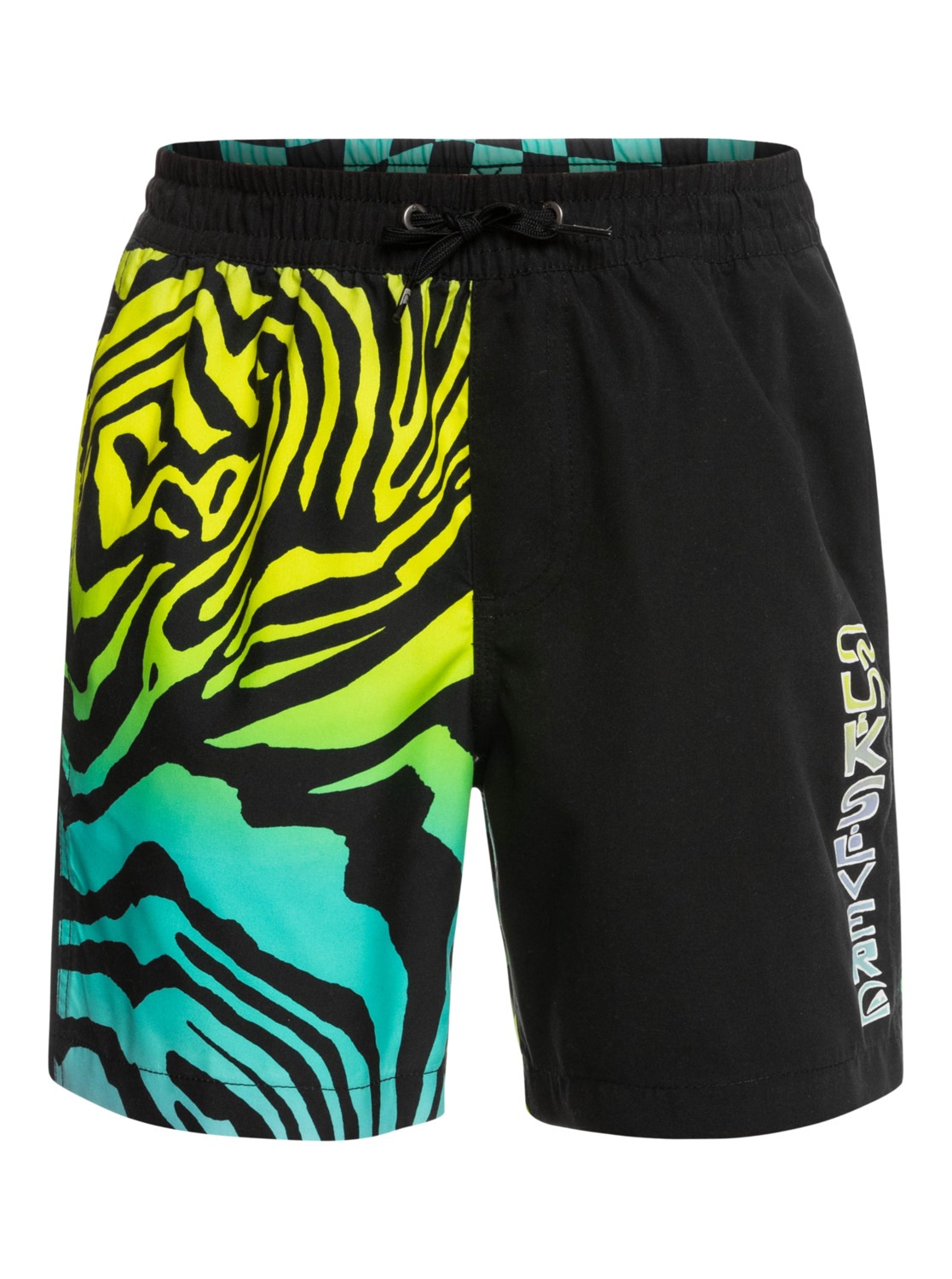Image of Quiksilver Boardshorts »Radical Time 14"« bei Ackermann Versand Schweiz