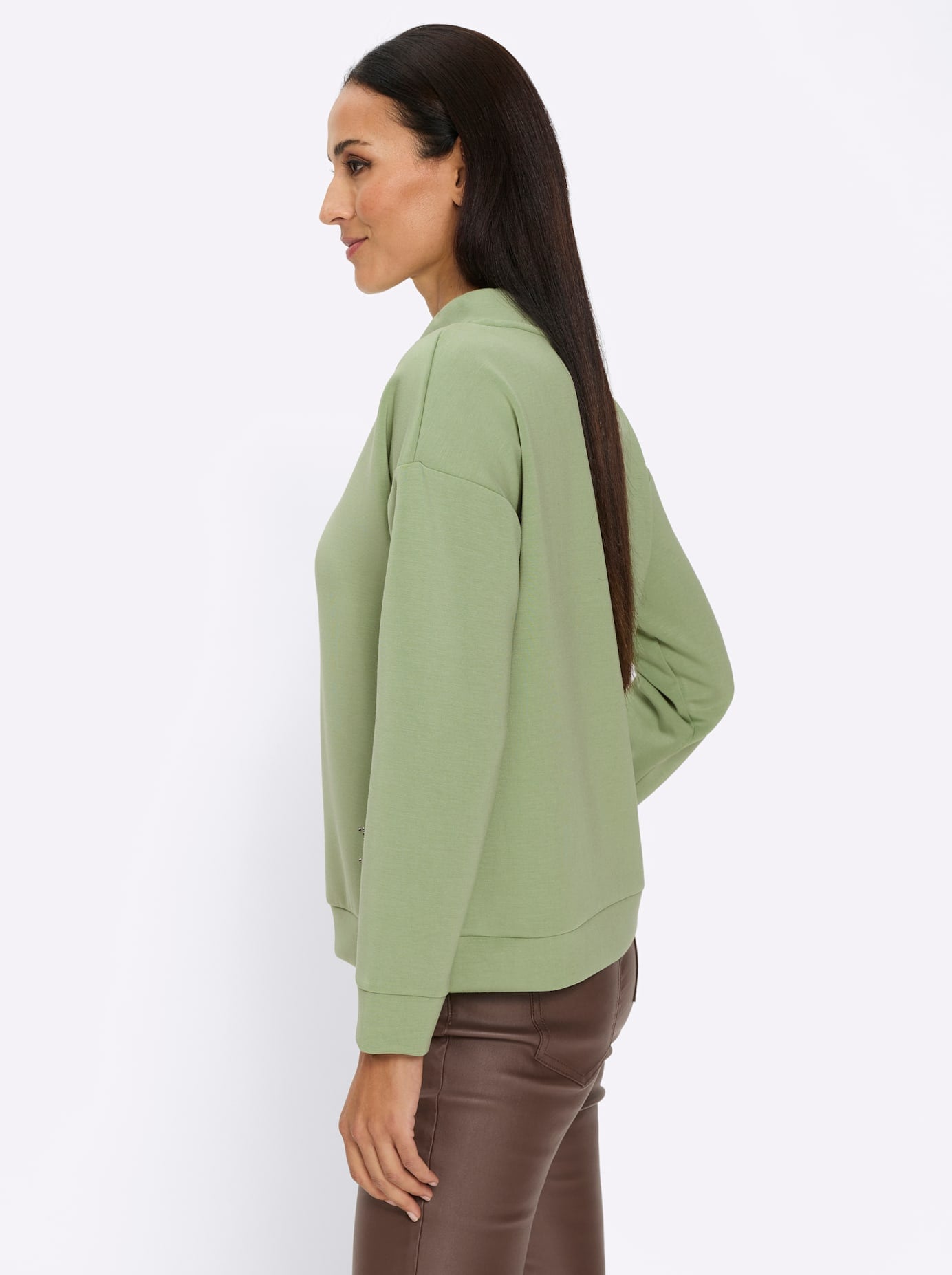 heine Sweatshirt
