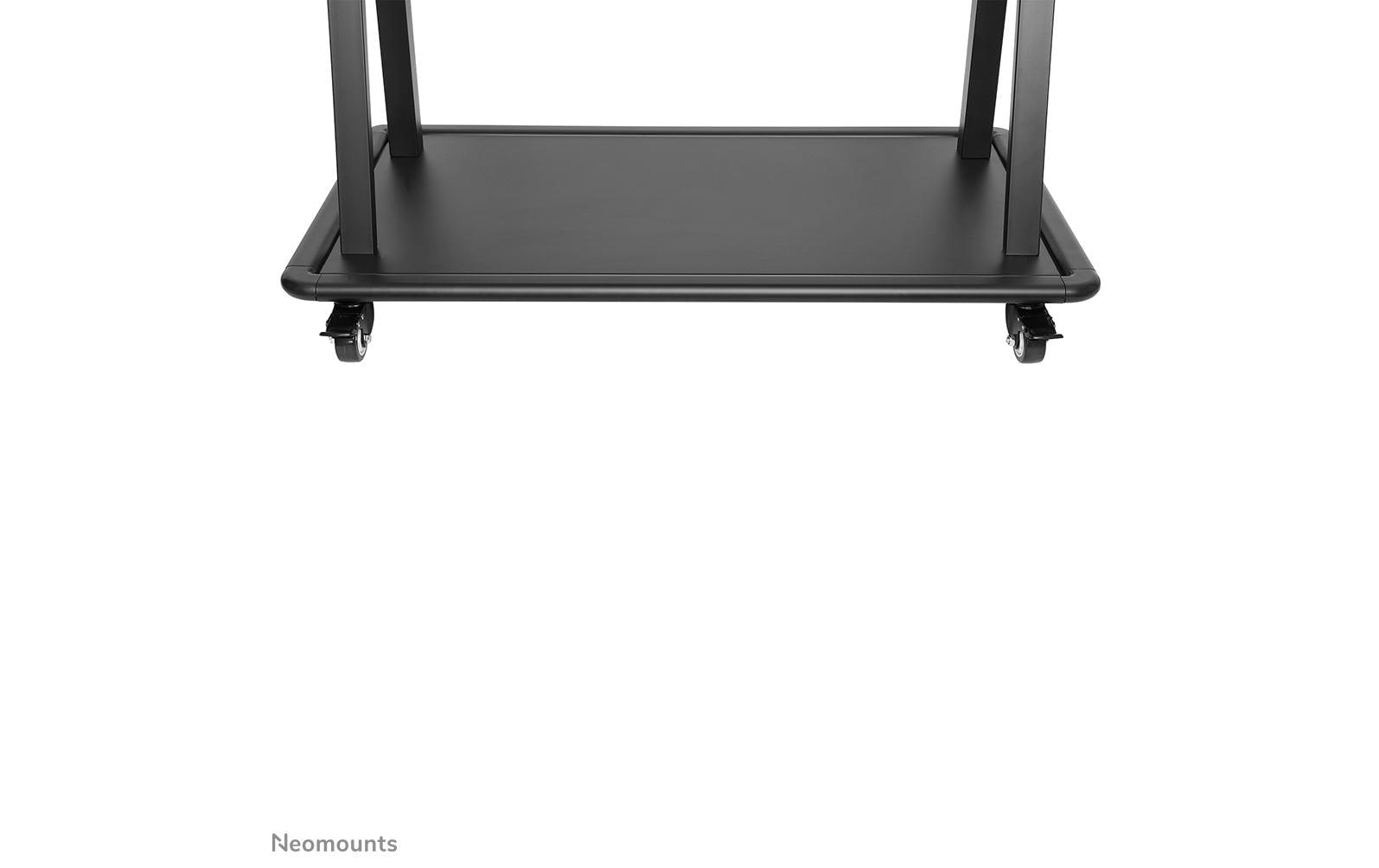 TV-Ständer »Neomounts by NewStar NS-M4000BLACK Schwarz«