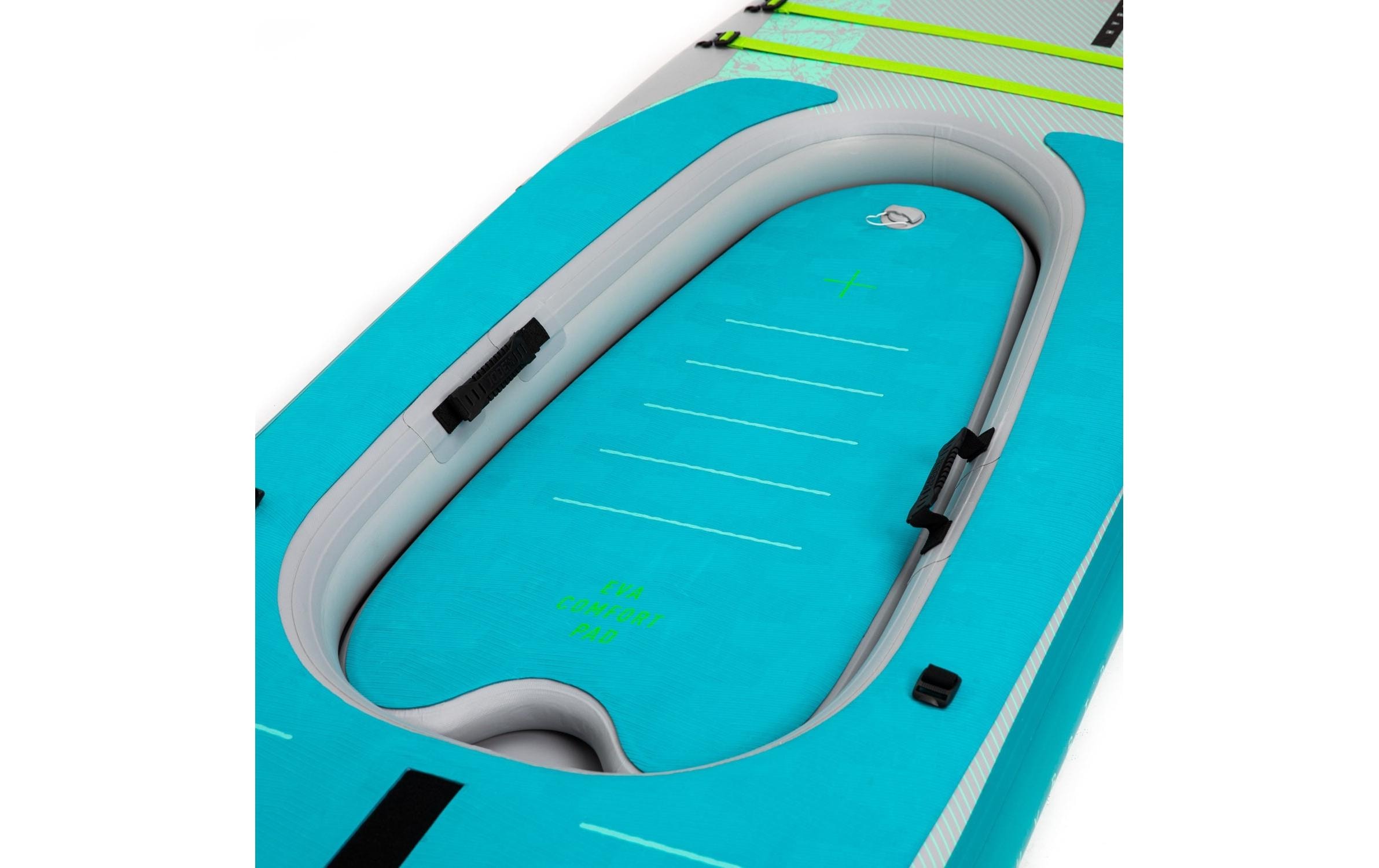   SUP-Board »JOBE SUP Board Aero Tana Hybrid 11,2«