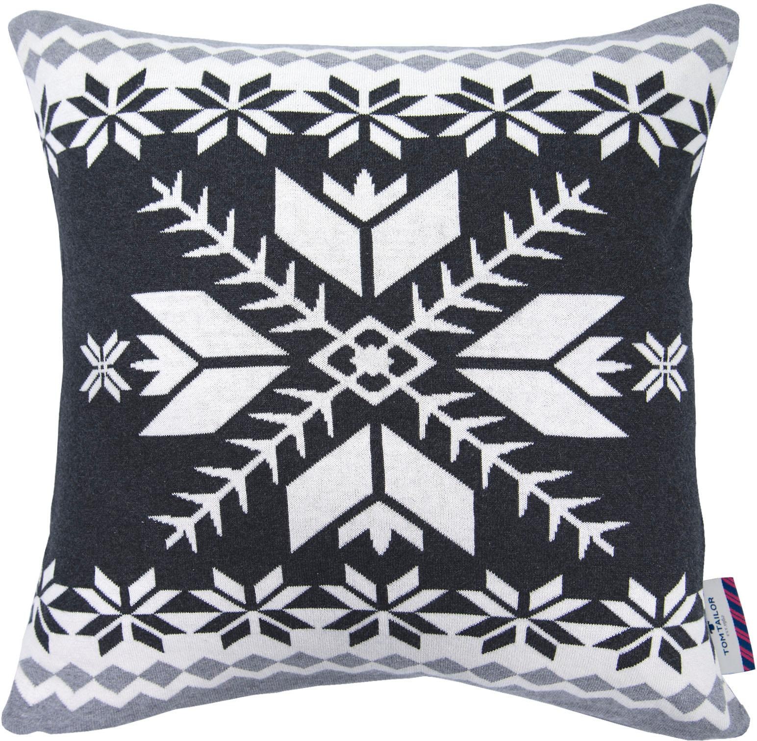 Image of TOM TAILOR Dekokissen »NORDIC«, (1 St.) bei Ackermann Versand Schweiz