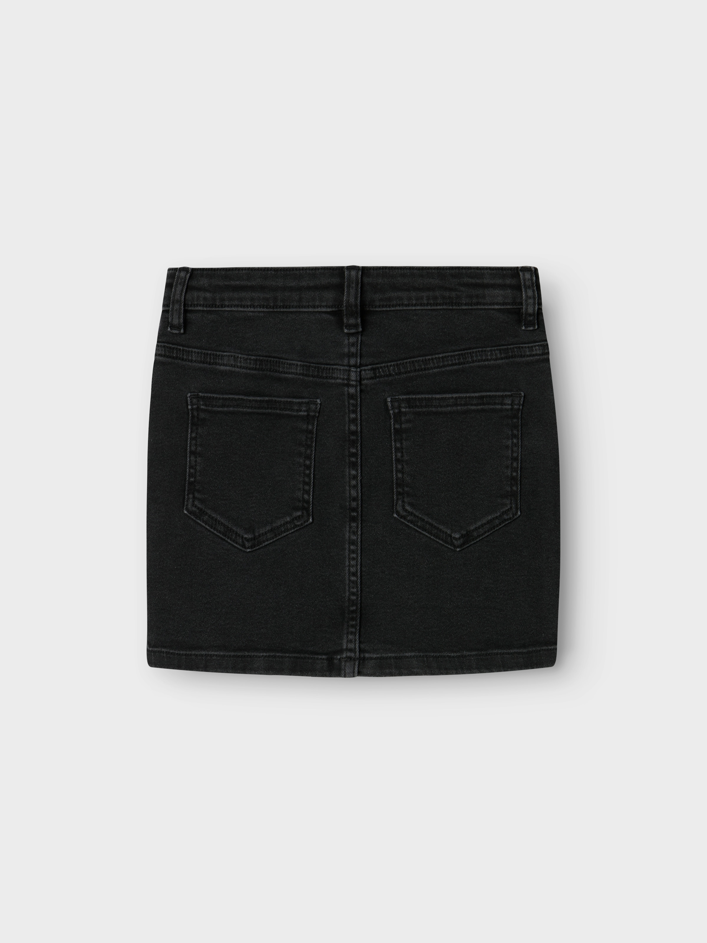 Name It Minijupe »NKFNAOMI DNM RHINESTONE SKIRT 8810-BF O«