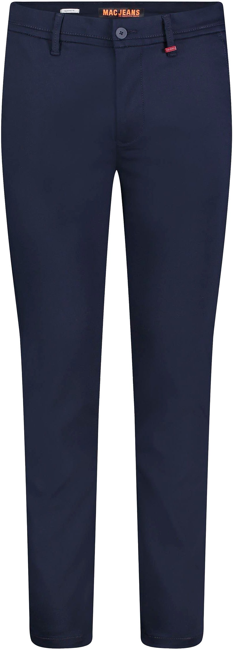 MAC Chinohose »Griffin«  mit Taschen