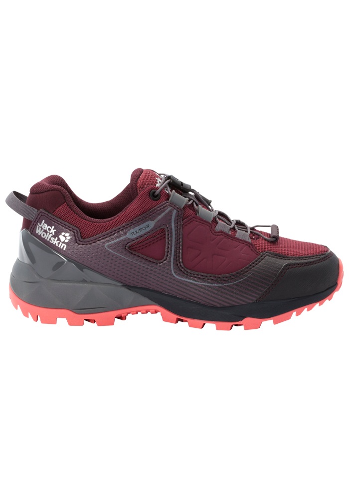 Image of Jack Wolfskin Wanderschuh »CASCADE HIKE XT TEXAPORE LOW W« bei Ackermann Versand Schweiz