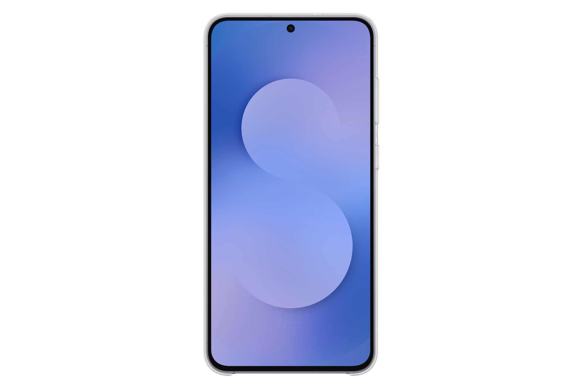 Samsung Handyhülle »Standing Grip Cover für Samsung Galaxy S25 FE« Samsung Galaxy S25 FE Backcover, Schutzhülle, Handyschutzhülle, Case, Schutzcase, stossfest