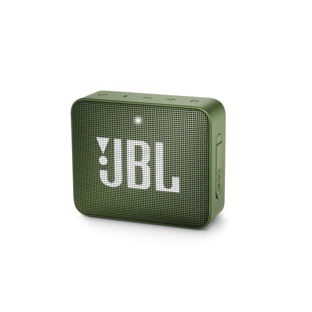 JBL Bluetooth-Lautsprecher »Go 2 Green«