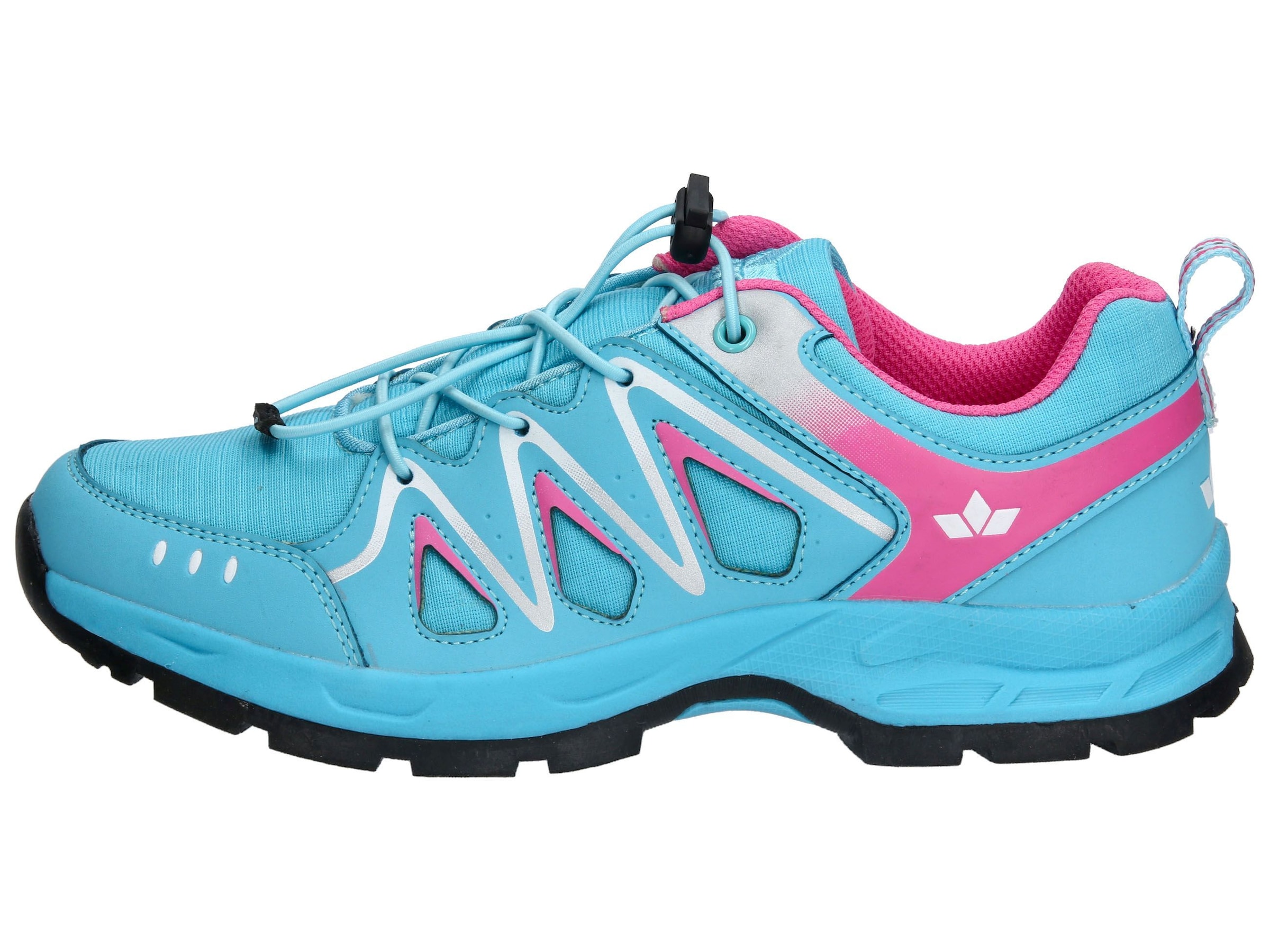 Lico Outdoorschuh »Outdoorschuh Newfield«
