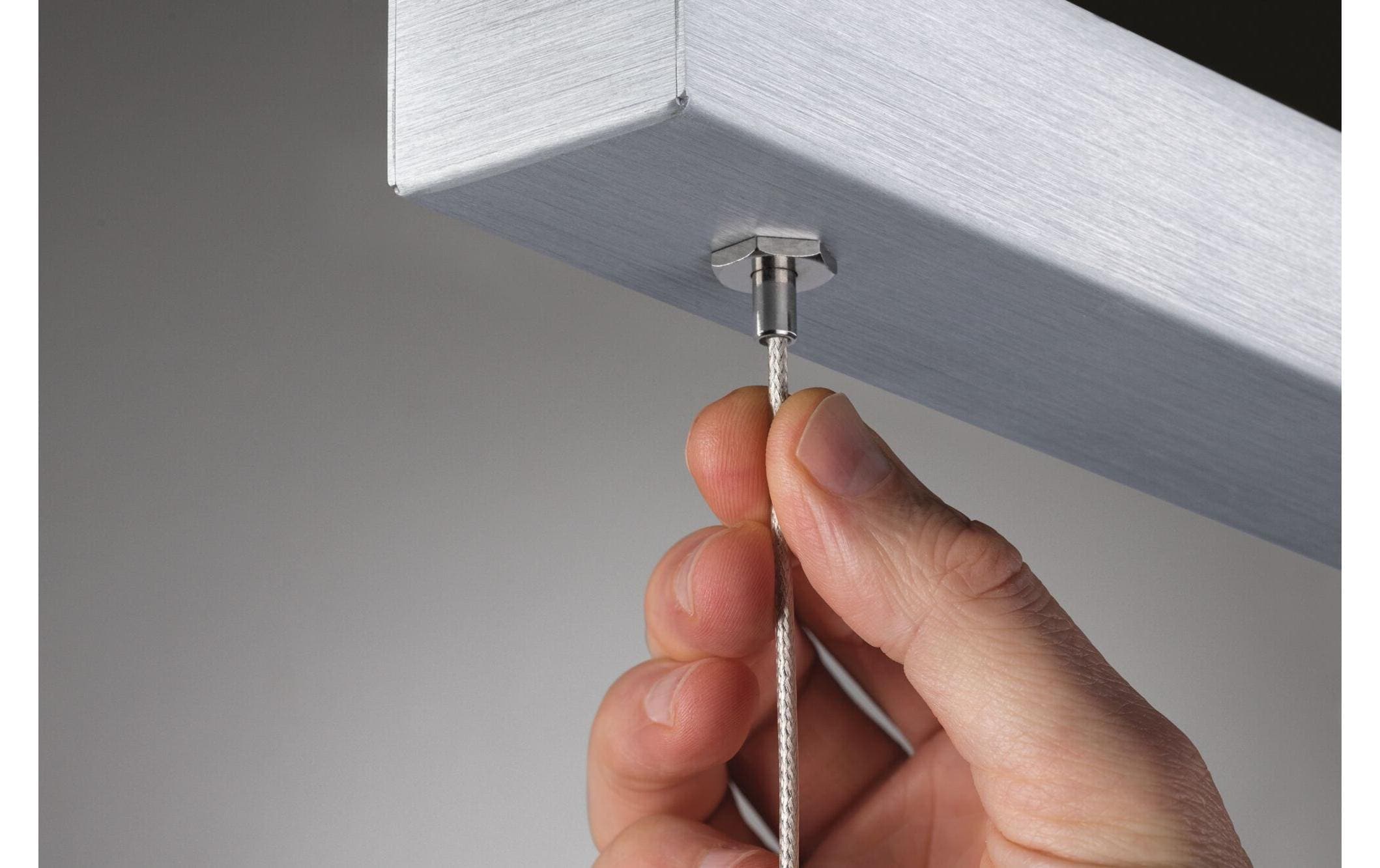 Paulmann LED Pendelleuchte »LED Touchless Sensor Aptare«, 1 flammig