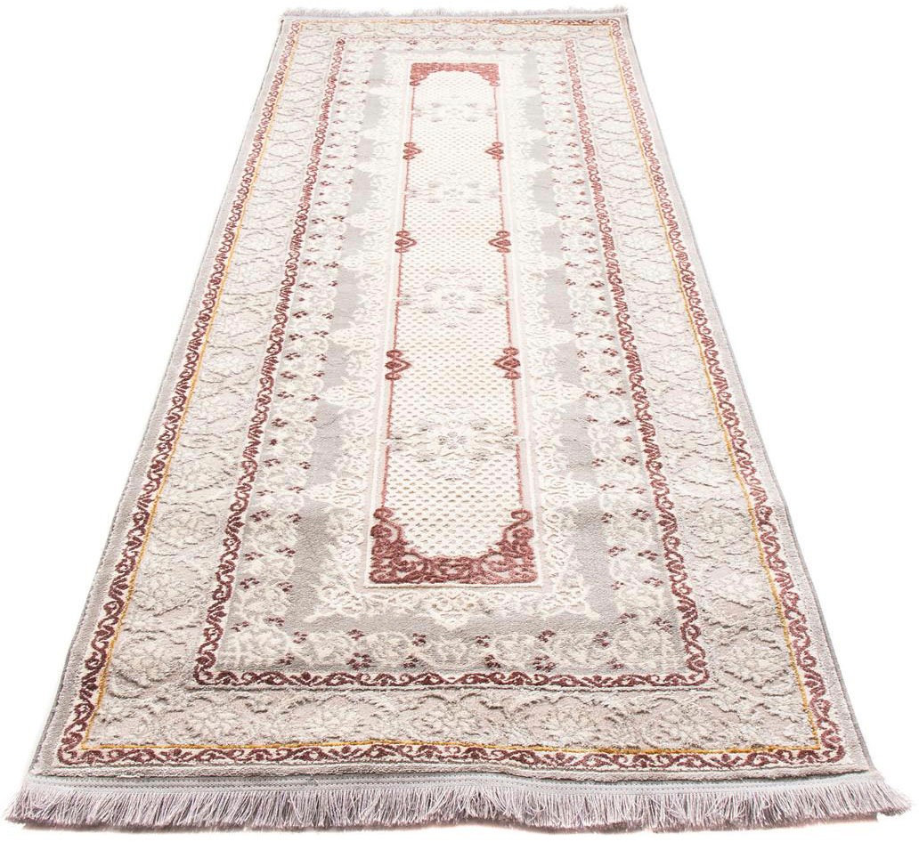 Image of morgenland Läufer »Banoo«, rechteckig, 8 mm Höhe bei Ackermann Versand Schweiz