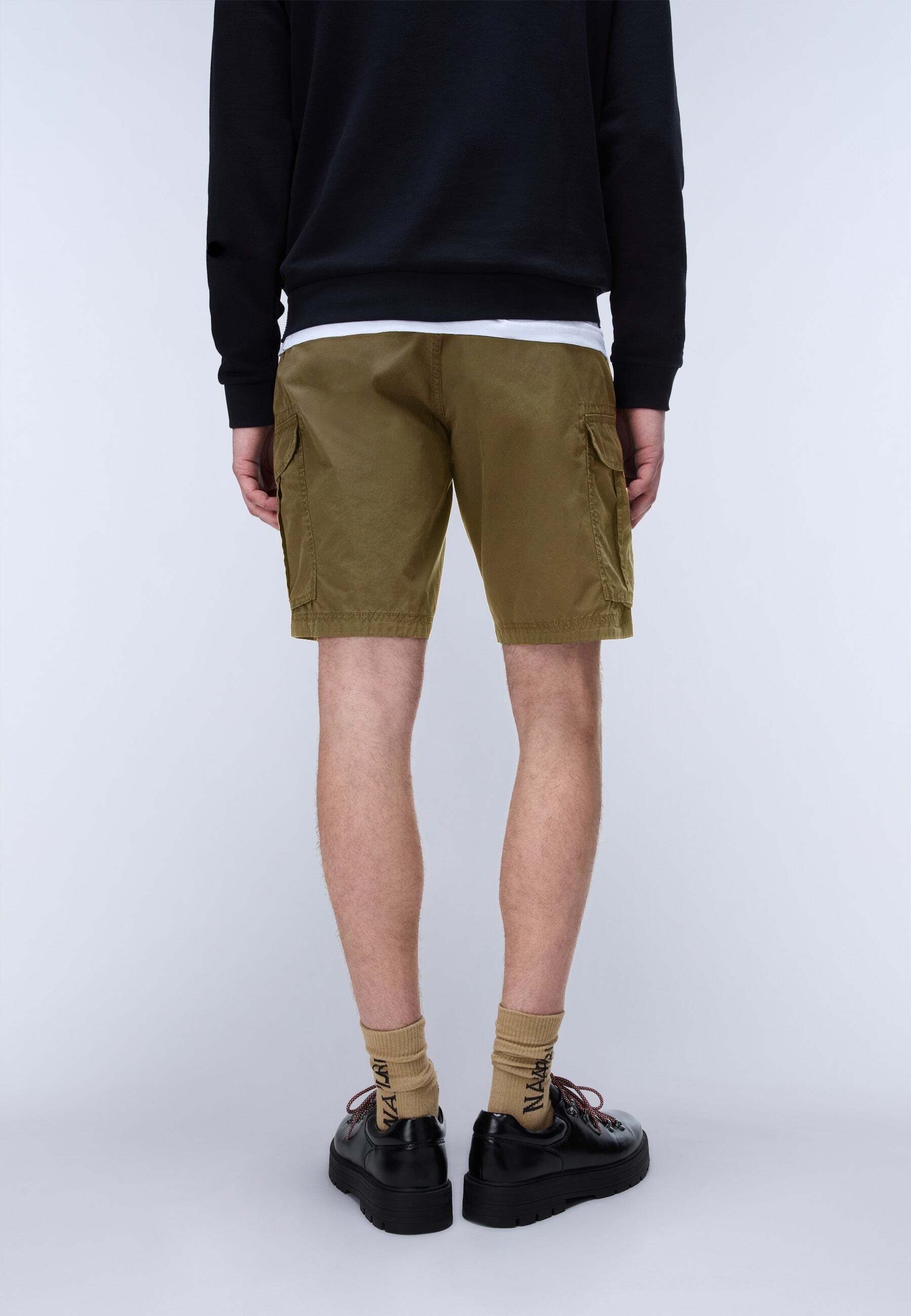 Napapijri Shorts »Napapijri Shorts NOTO 2.0«