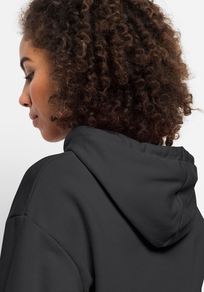 Jack Wolfskin Kapuzenpullover »ESSENTIAL HOODY W«