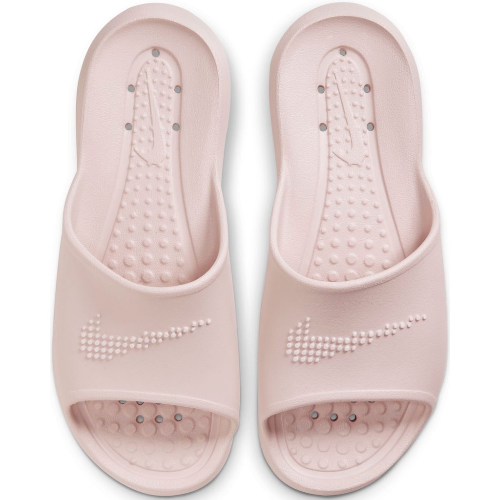 Nike Sportswear Badesandale »VICTORI ONE SHOWER SLIDE«