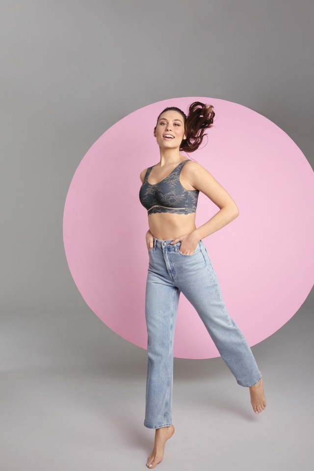 Anita since 1886 Brassière »Essential Lace« herausnehmbare Schale, mit Spitze, feminin, atmungsaktiv