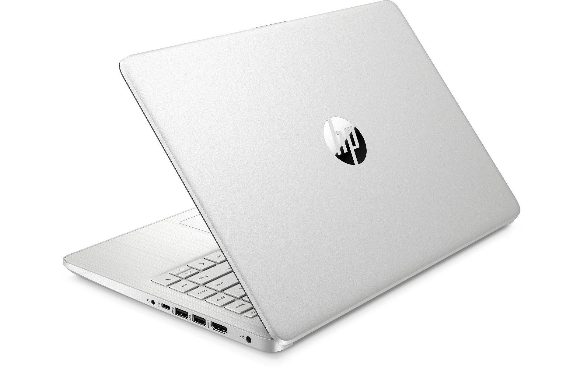 HP Business-Notebook »14S-FQ2408NZ«, 35,42 cm, / 14 Zoll, AMD, Ryzen 5, Radeon, 256 GB SSD